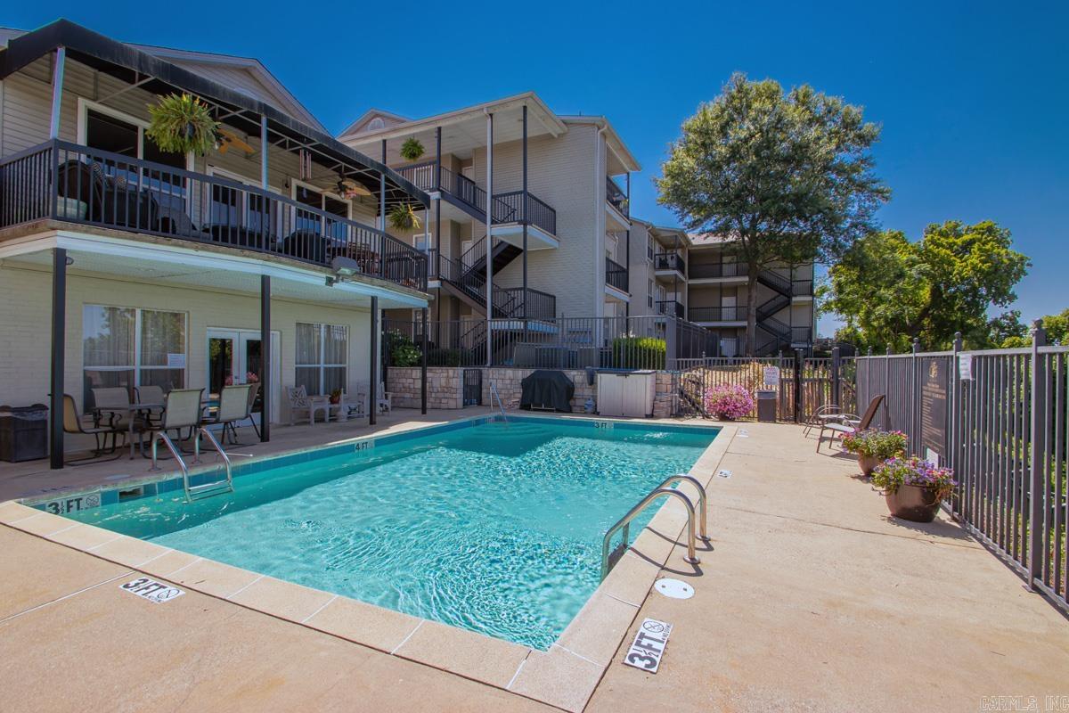 THE CLIFFS HPR - Residential