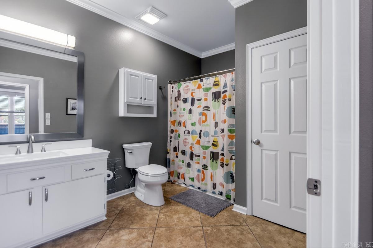 THE CLIFFS HPR - Residential