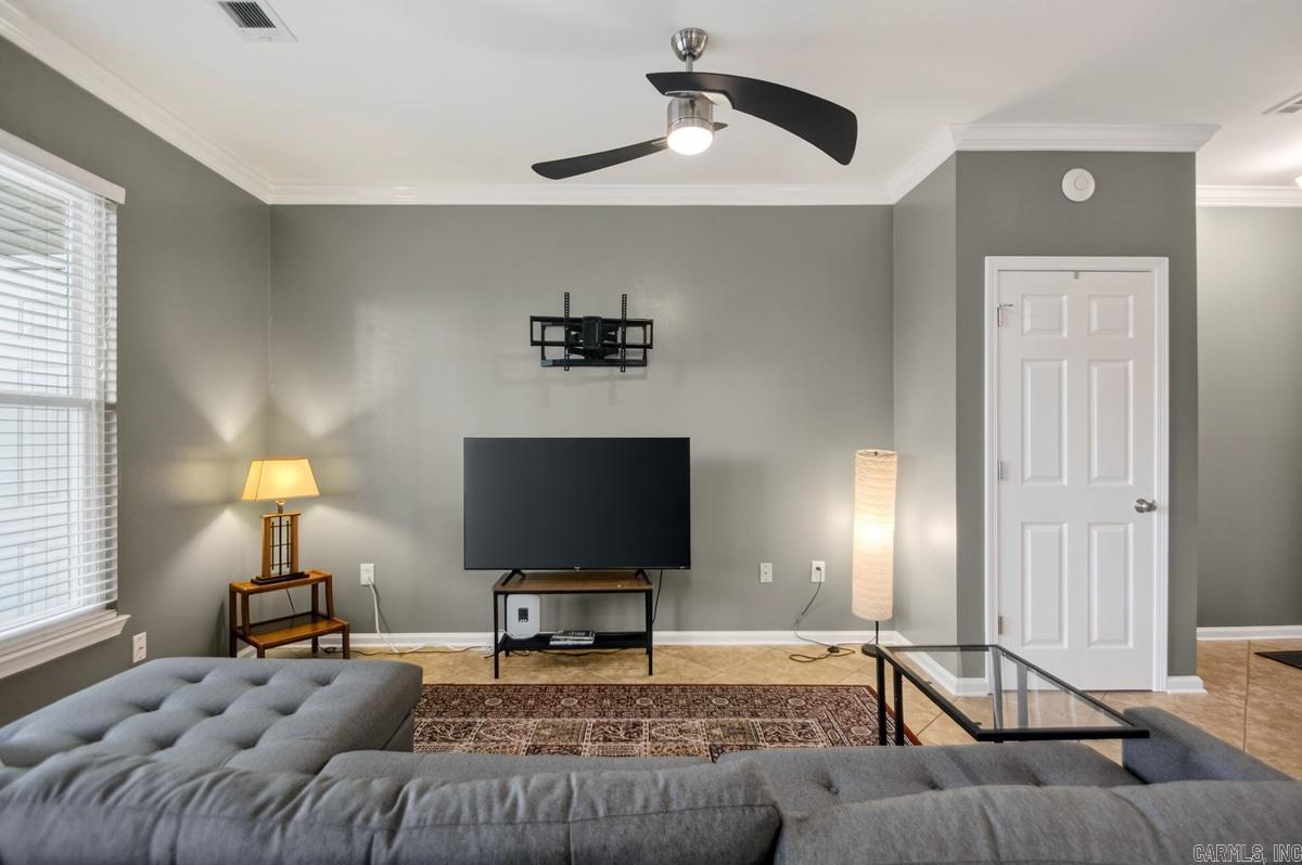 THE CLIFFS HPR - Residential