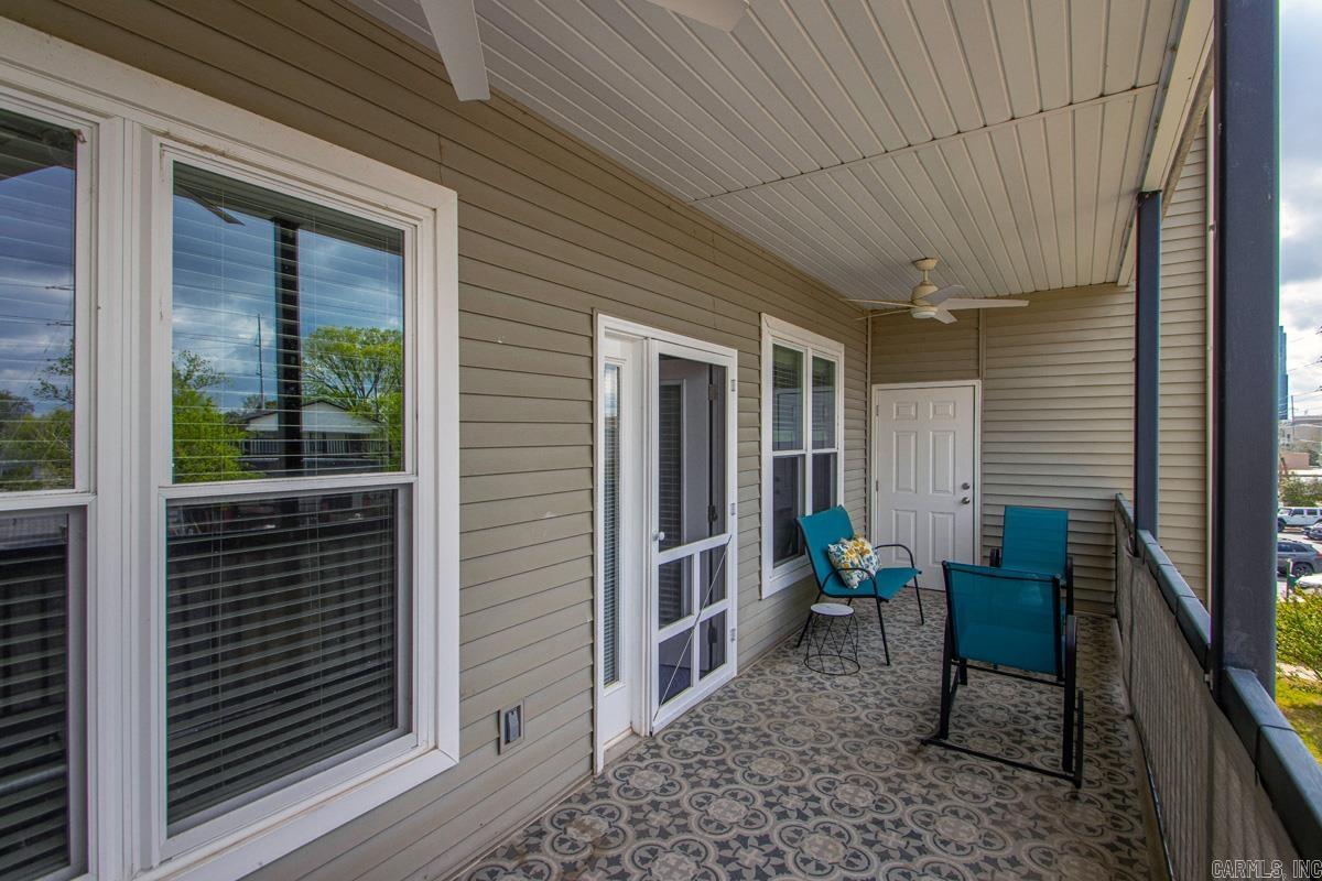 THE CLIFFS HPR - Residential