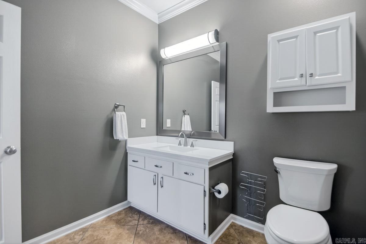 THE CLIFFS HPR - Residential