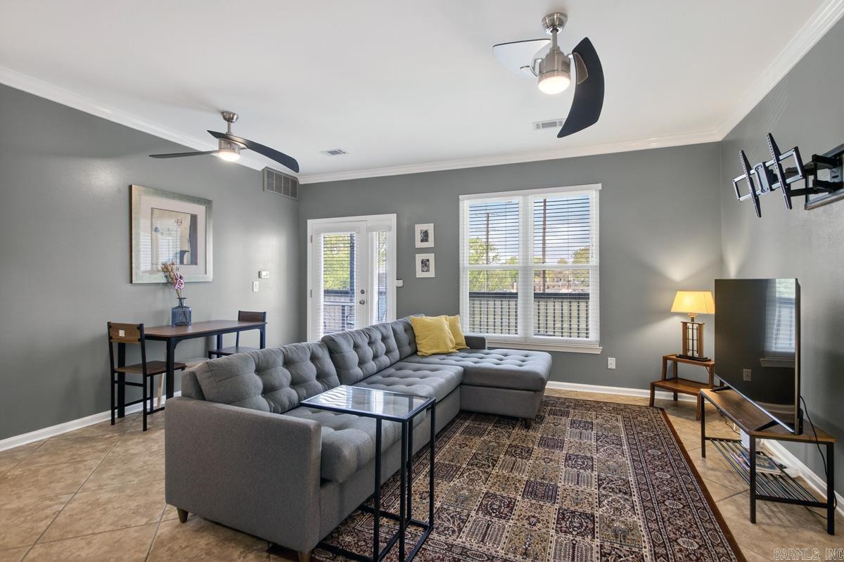 THE CLIFFS HPR - Residential