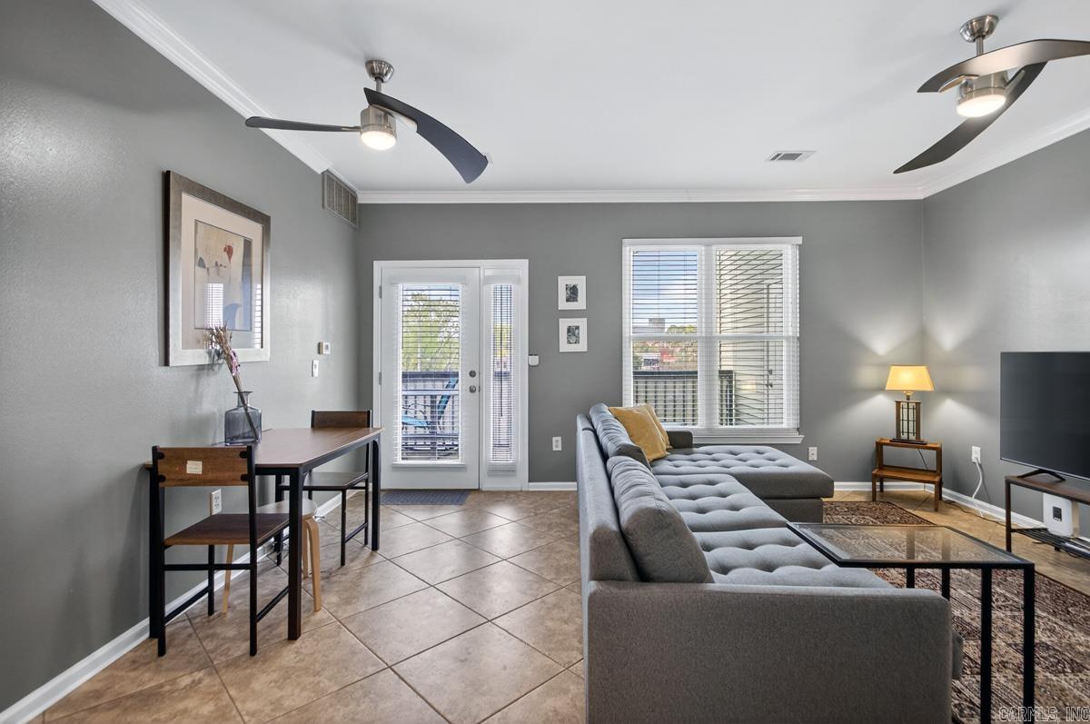 THE CLIFFS HPR - Residential