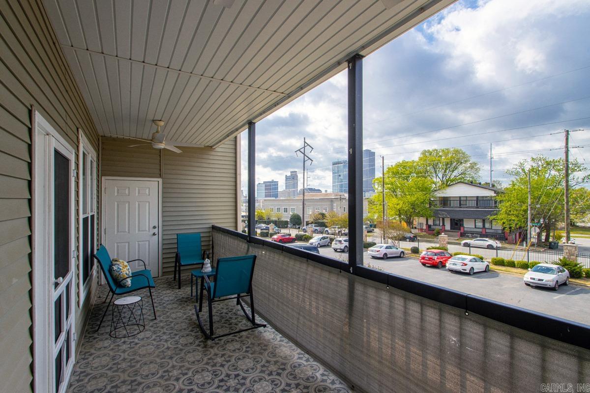 THE CLIFFS HPR - Residential