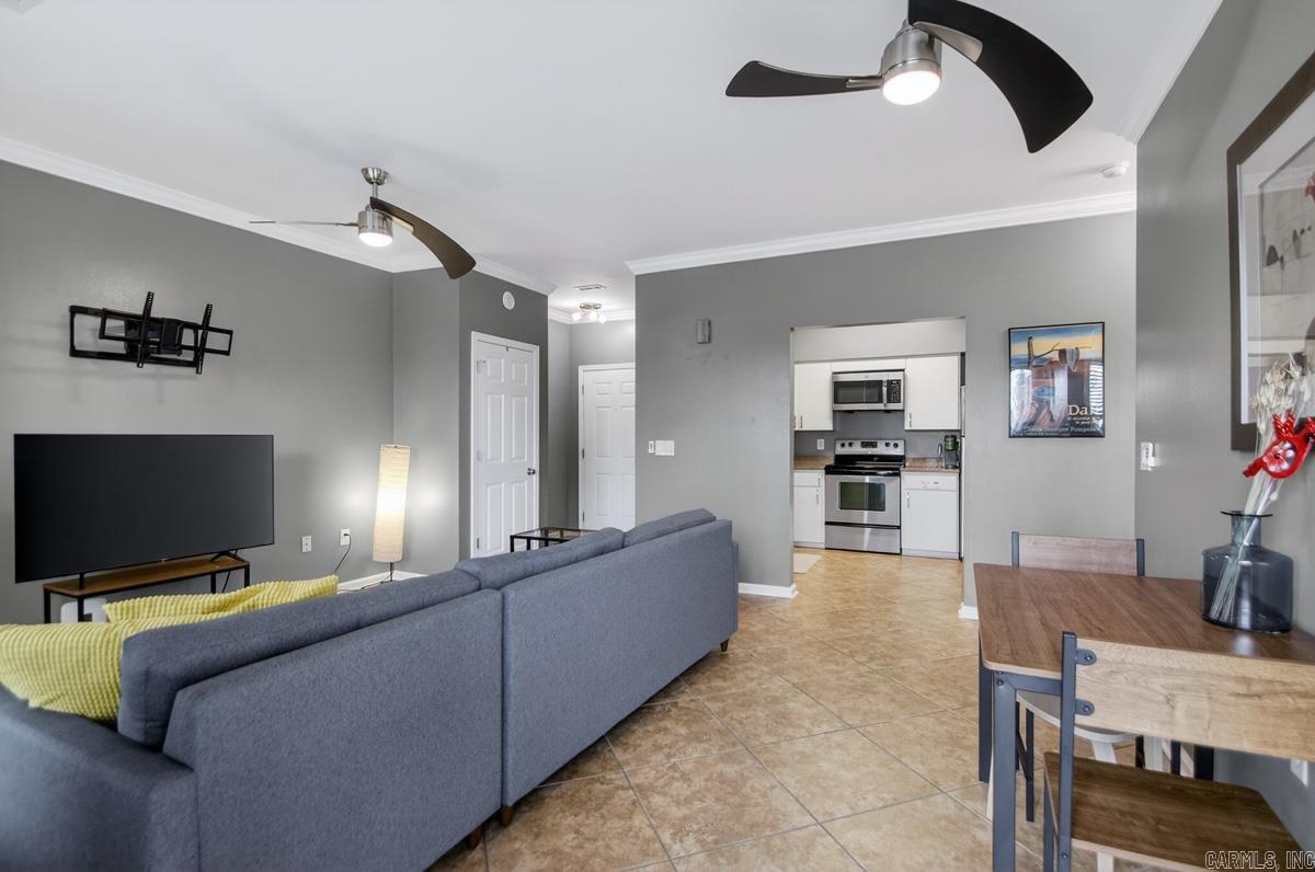 THE CLIFFS HPR - Residential