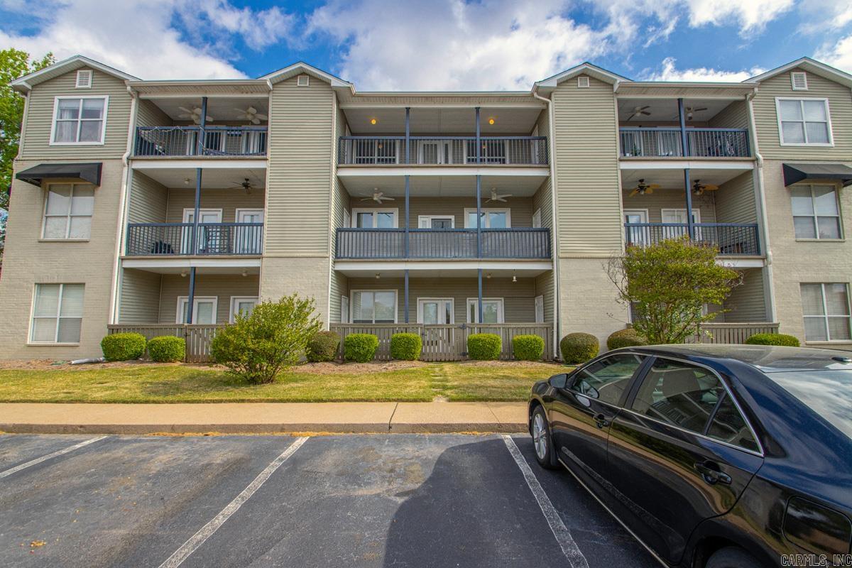 THE CLIFFS HPR - Residential