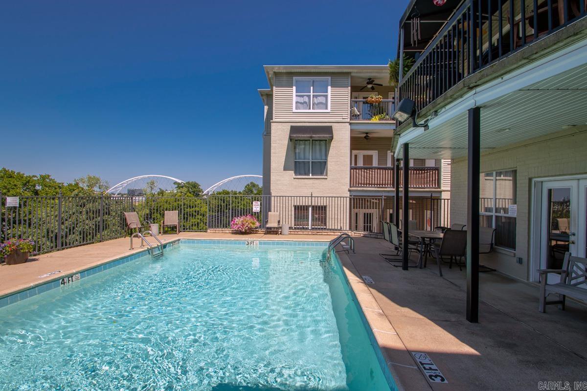 THE CLIFFS HPR - Residential