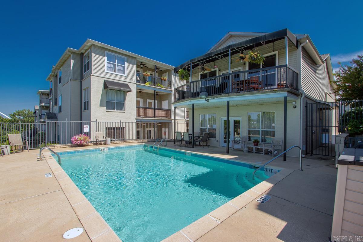 THE CLIFFS HPR - Residential