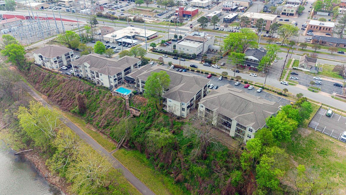 THE CLIFFS HPR - Residential