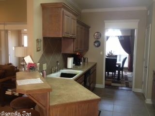 SILVER SPRINGS - Residential