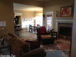 SILVER SPRINGS - Residential