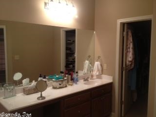 SILVER SPRINGS - Residential