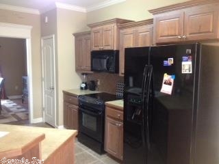 SILVER SPRINGS - Residential