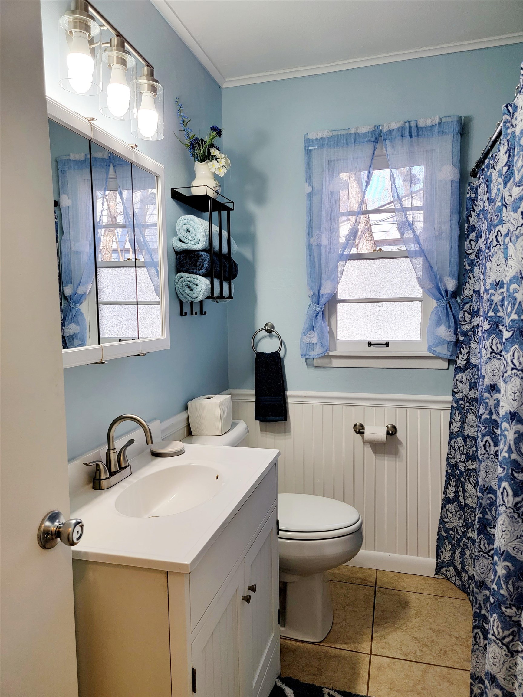 Hiawatha 3rd - Residential