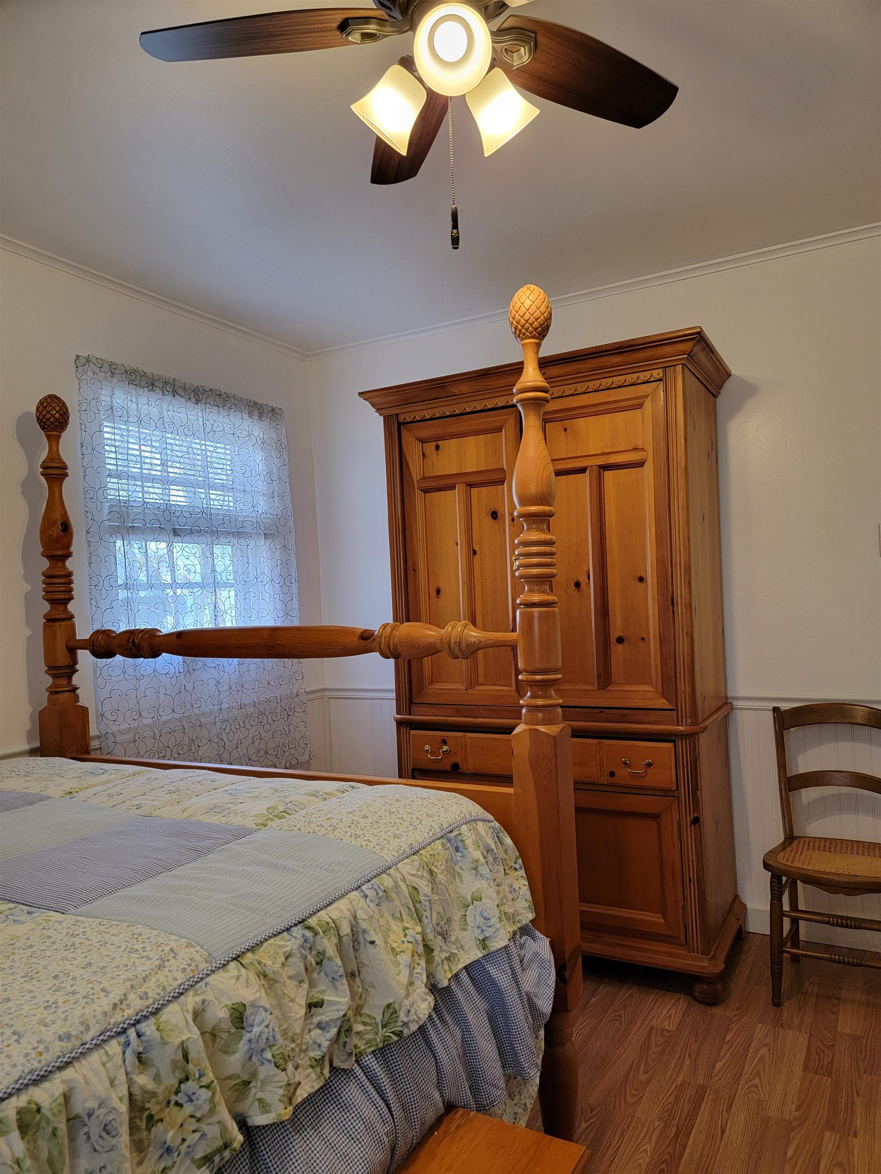 Hiawatha 3rd - Residential