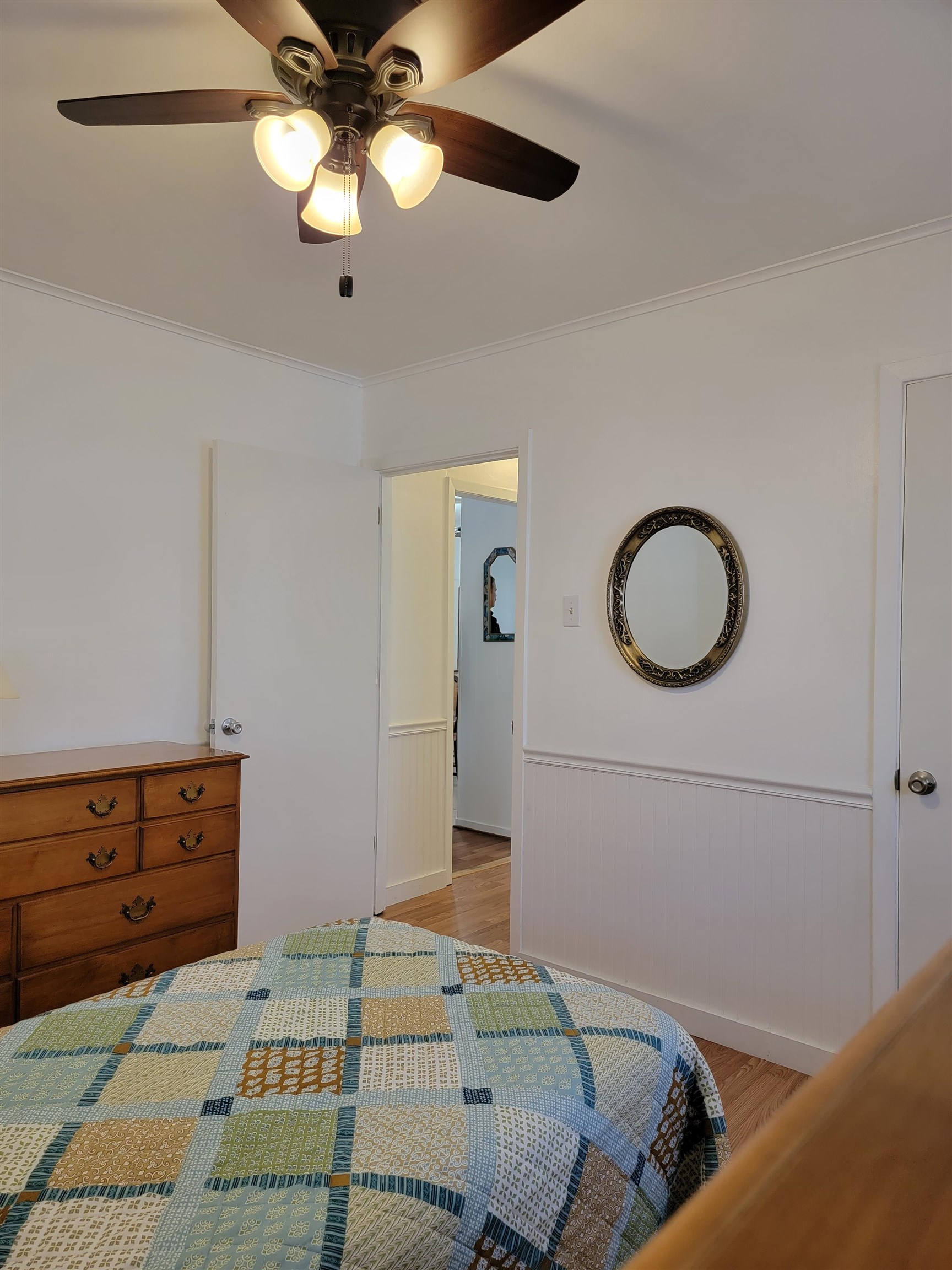 Hiawatha 3rd - Residential