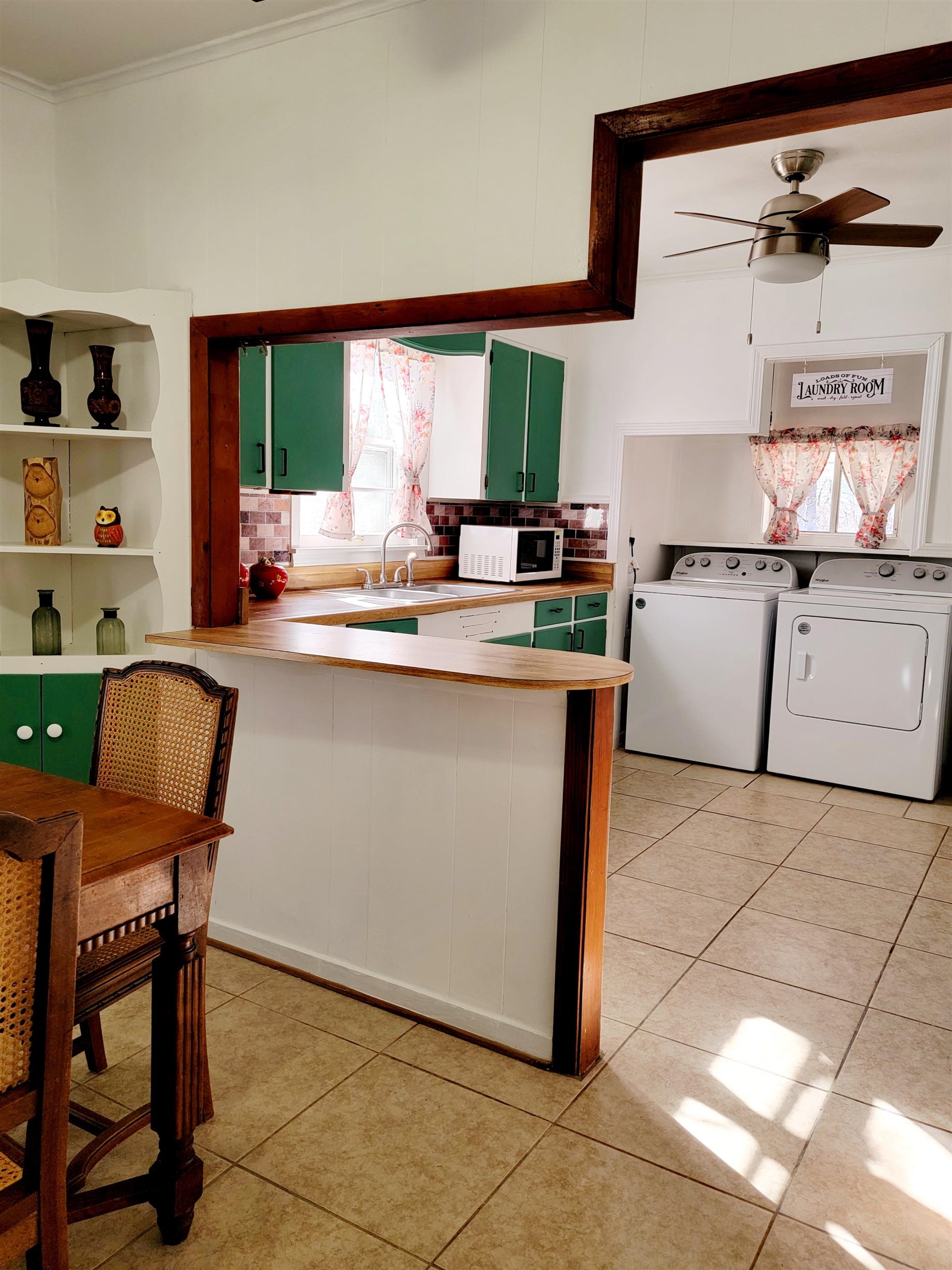 Hiawatha 3rd - Residential