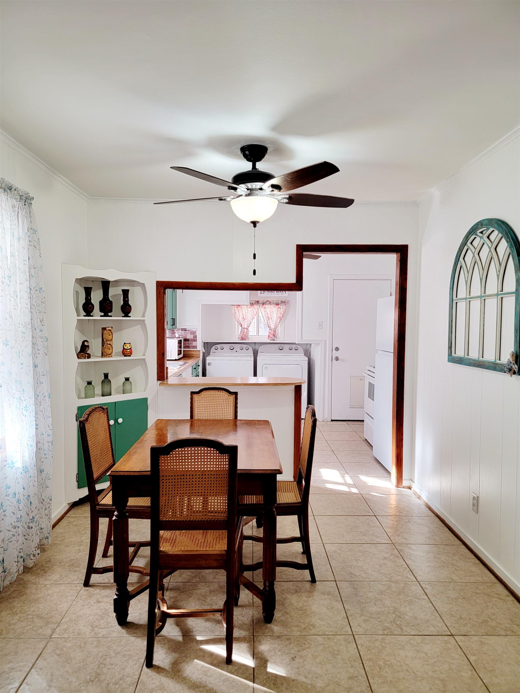 Hiawatha 3rd - Residential