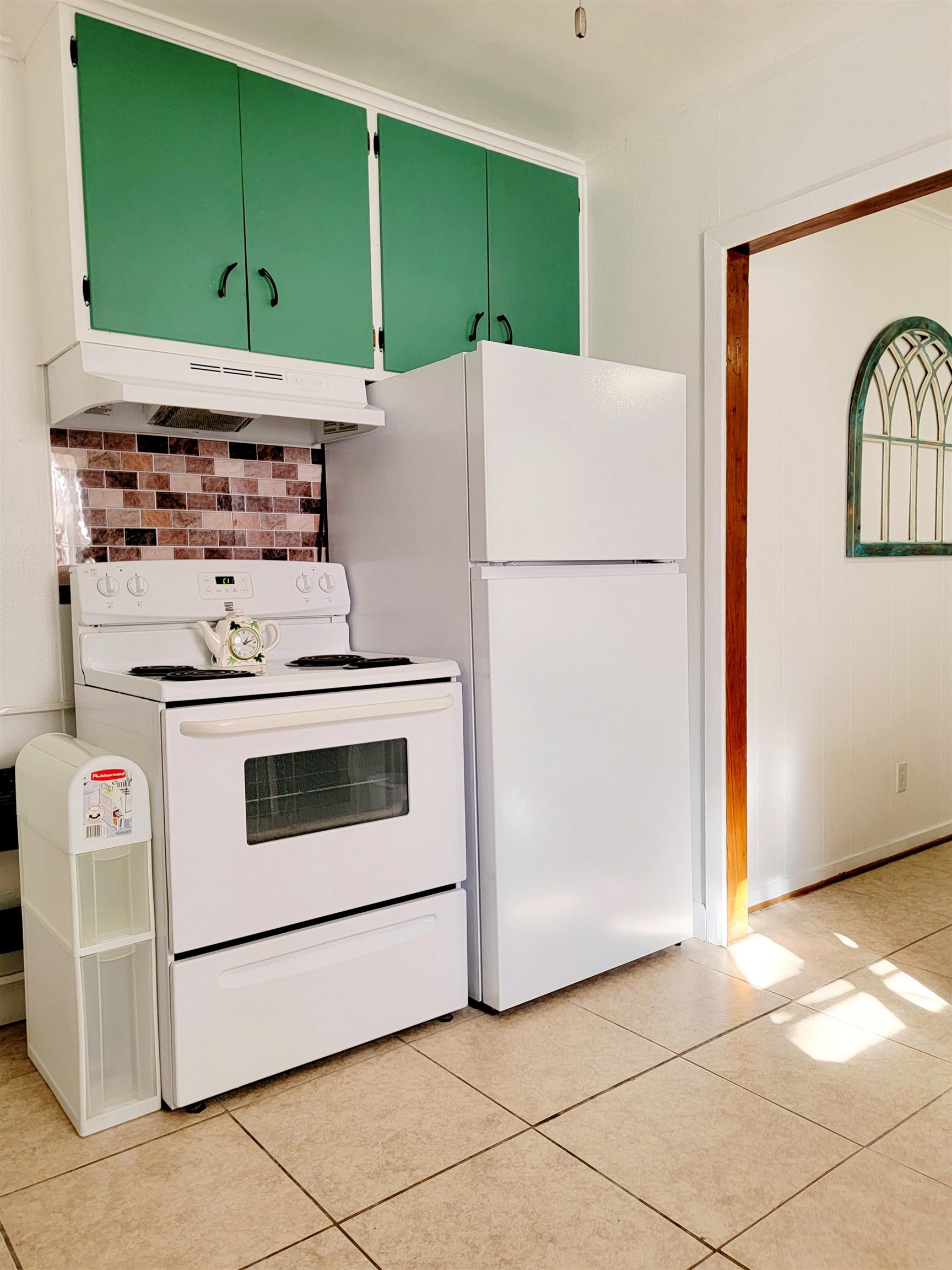 Hiawatha 3rd - Residential