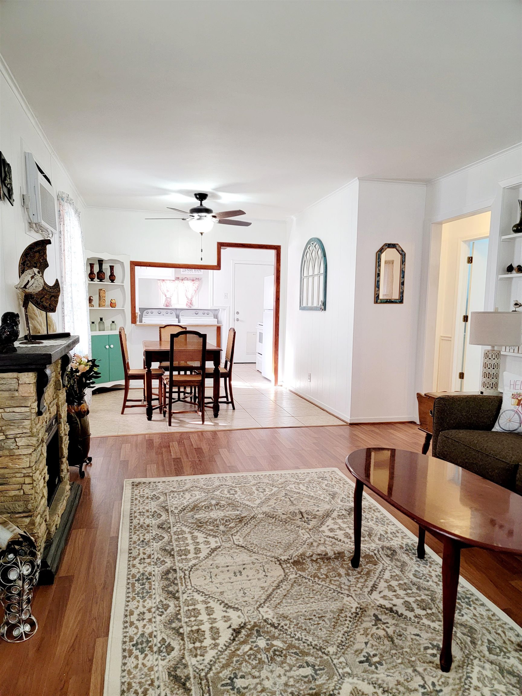 Hiawatha 3rd - Residential