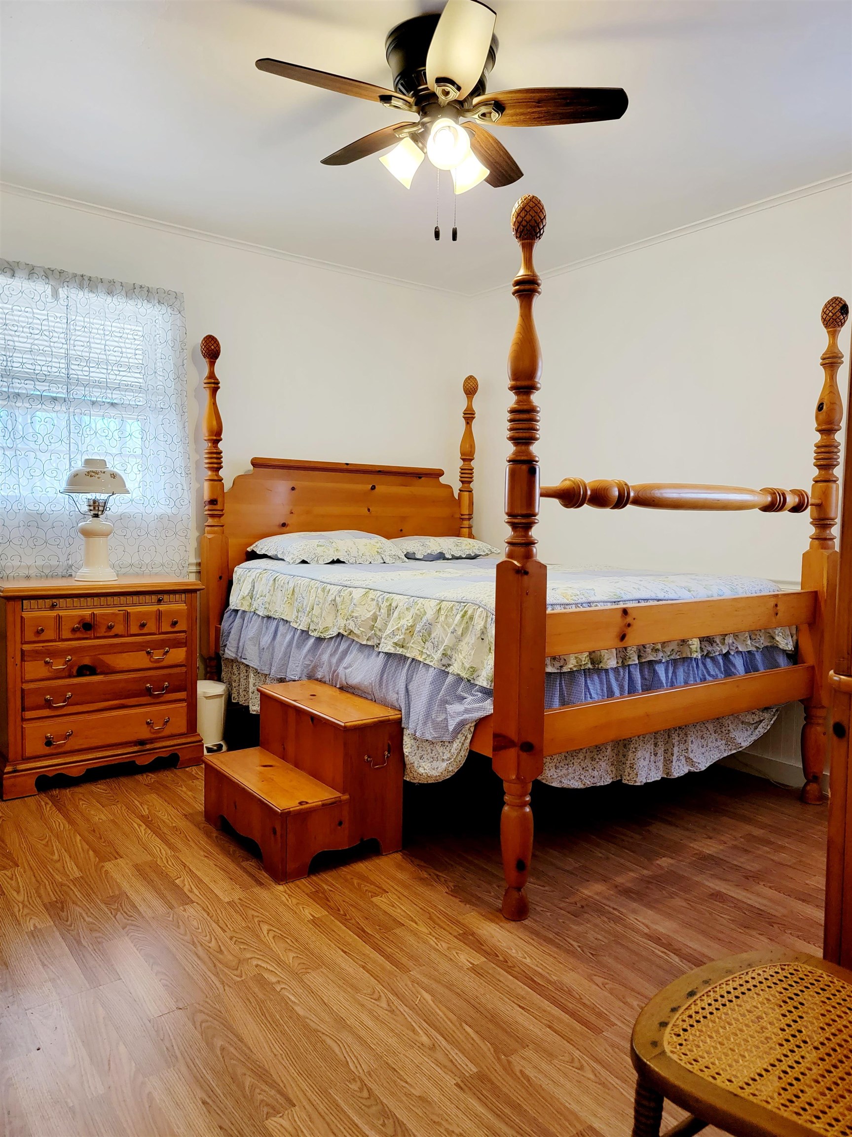 Hiawatha 3rd - Residential