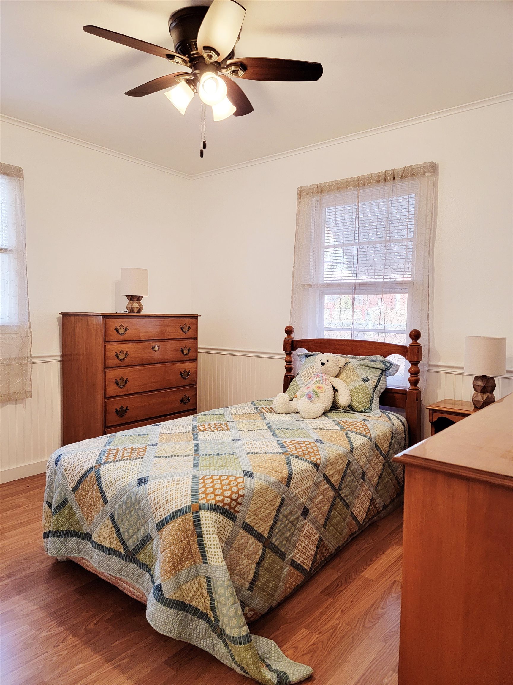 Hiawatha 3rd - Residential