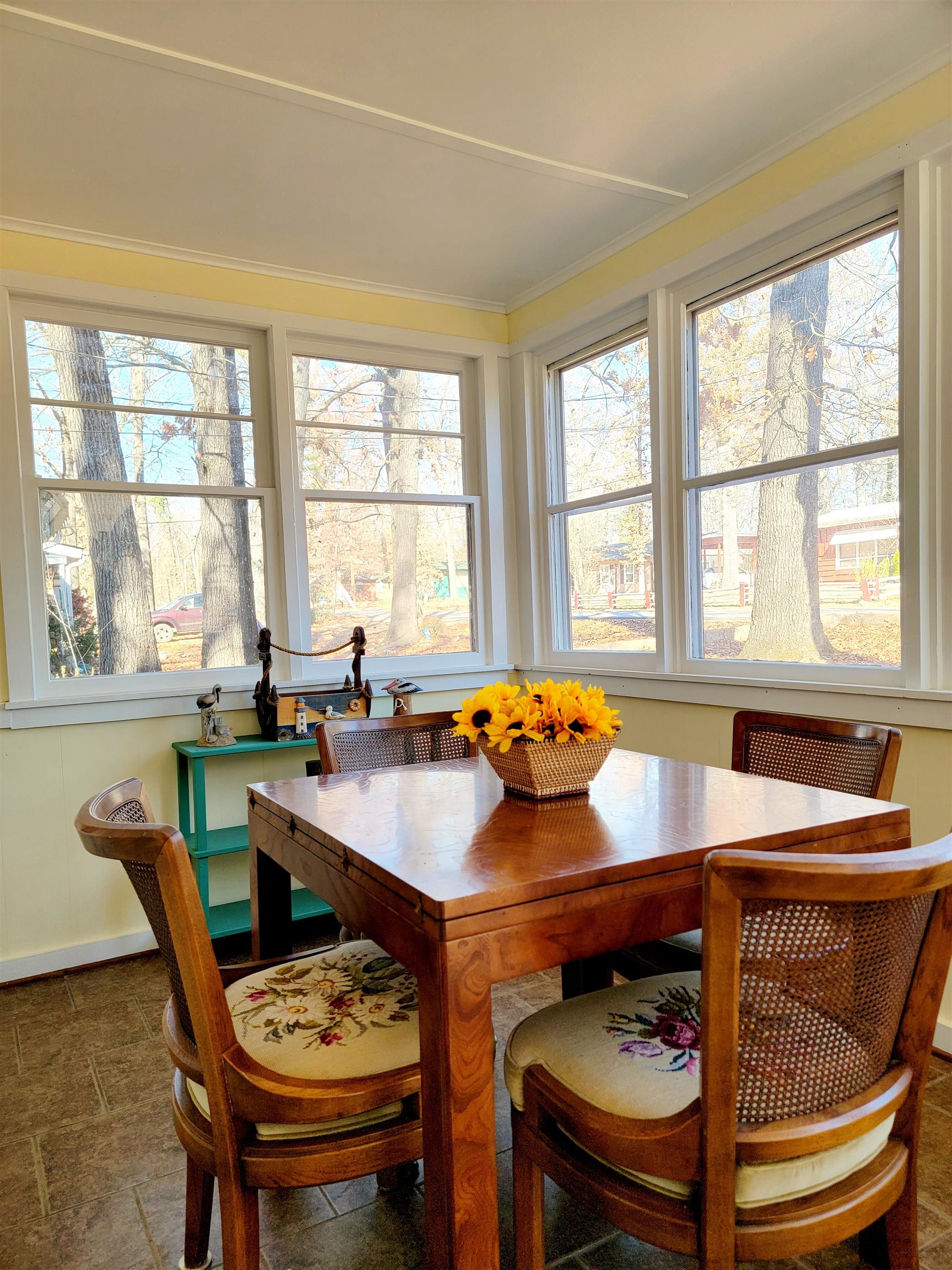 Hiawatha 3rd - Residential