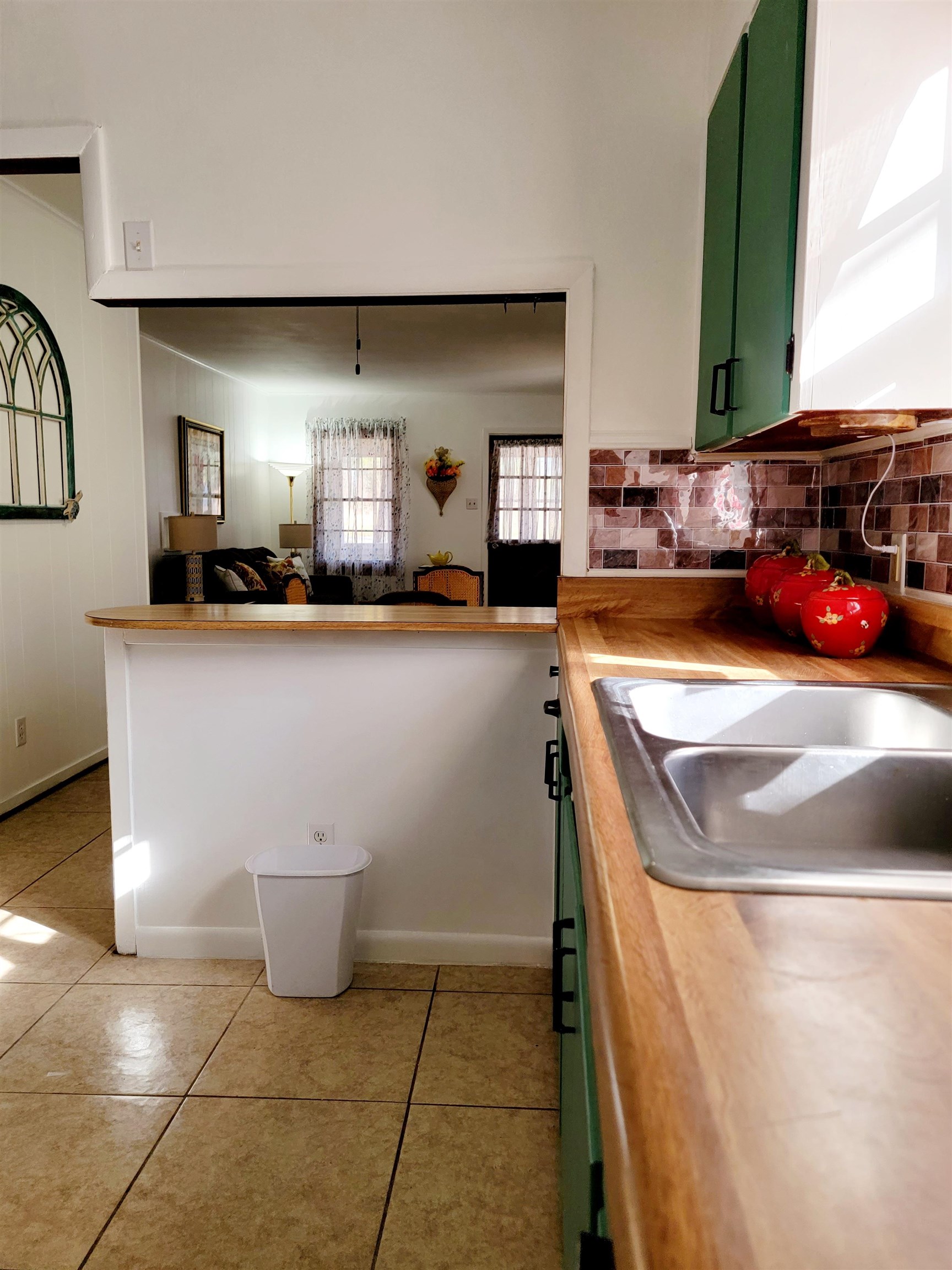 Hiawatha 3rd - Residential