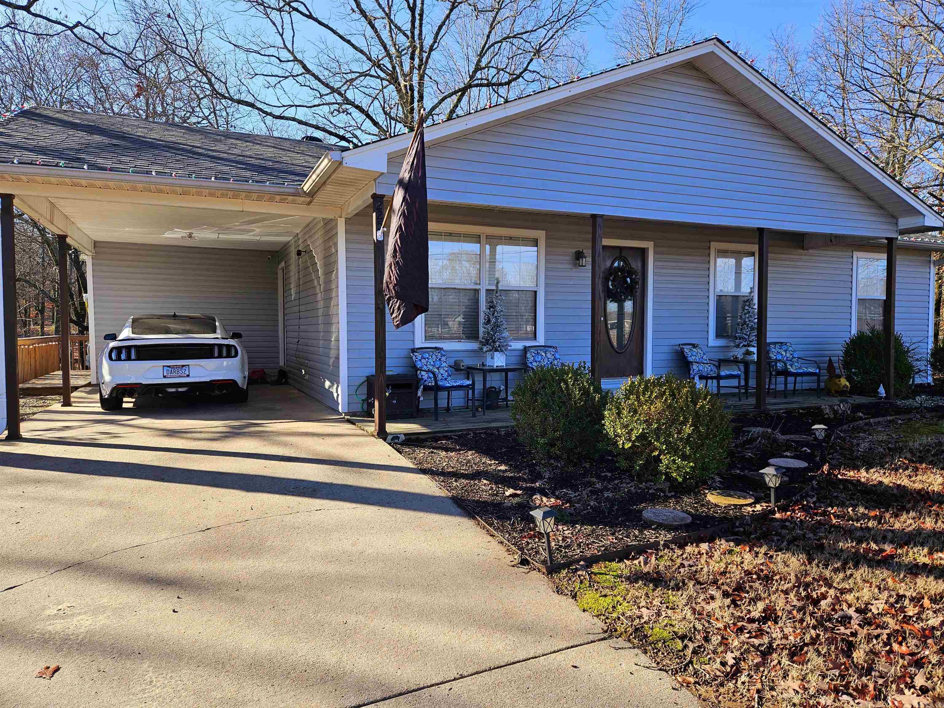 FORREST ACRES OVERLOOK - Residential