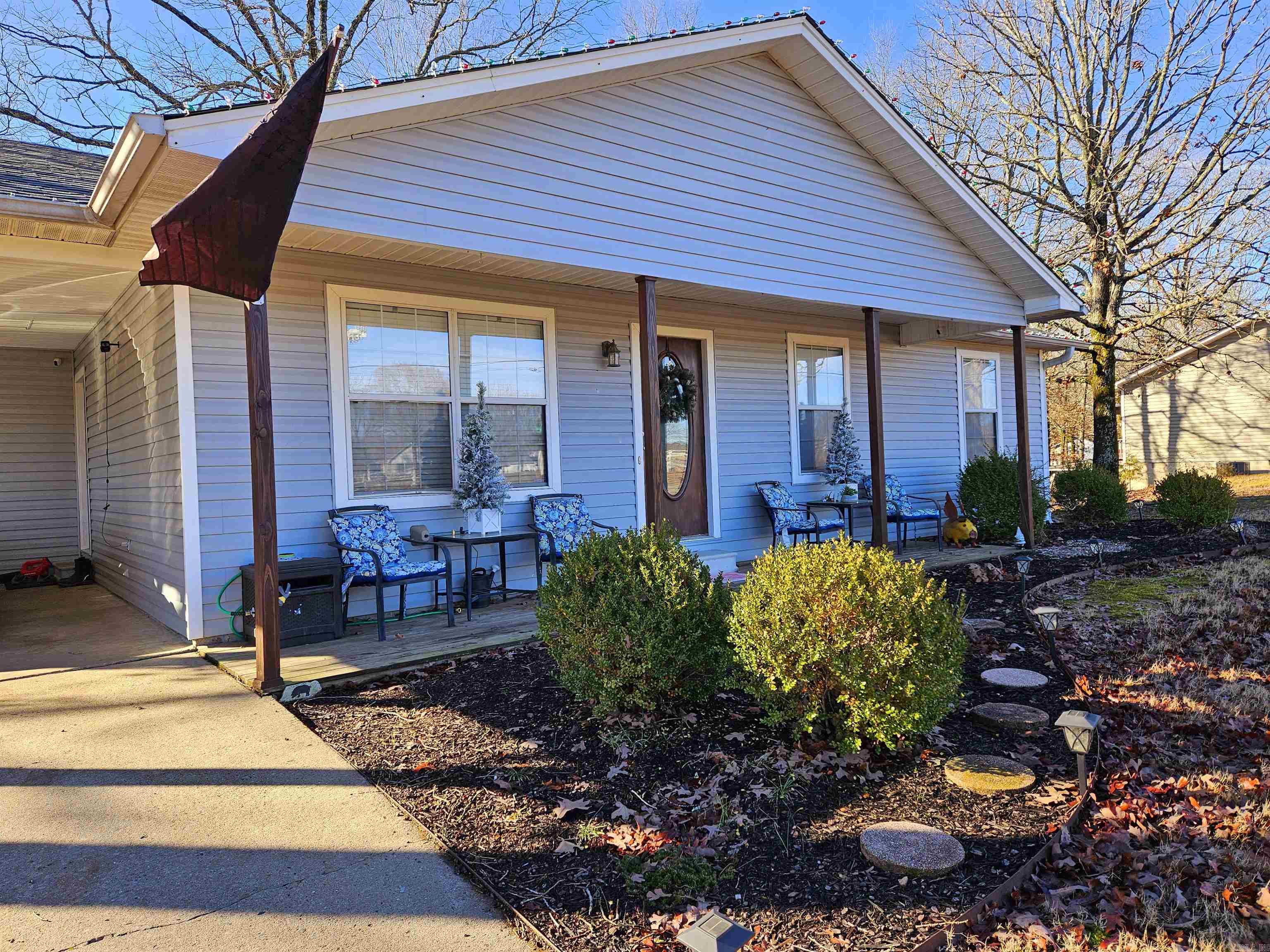 FORREST ACRES OVERLOOK - Residential