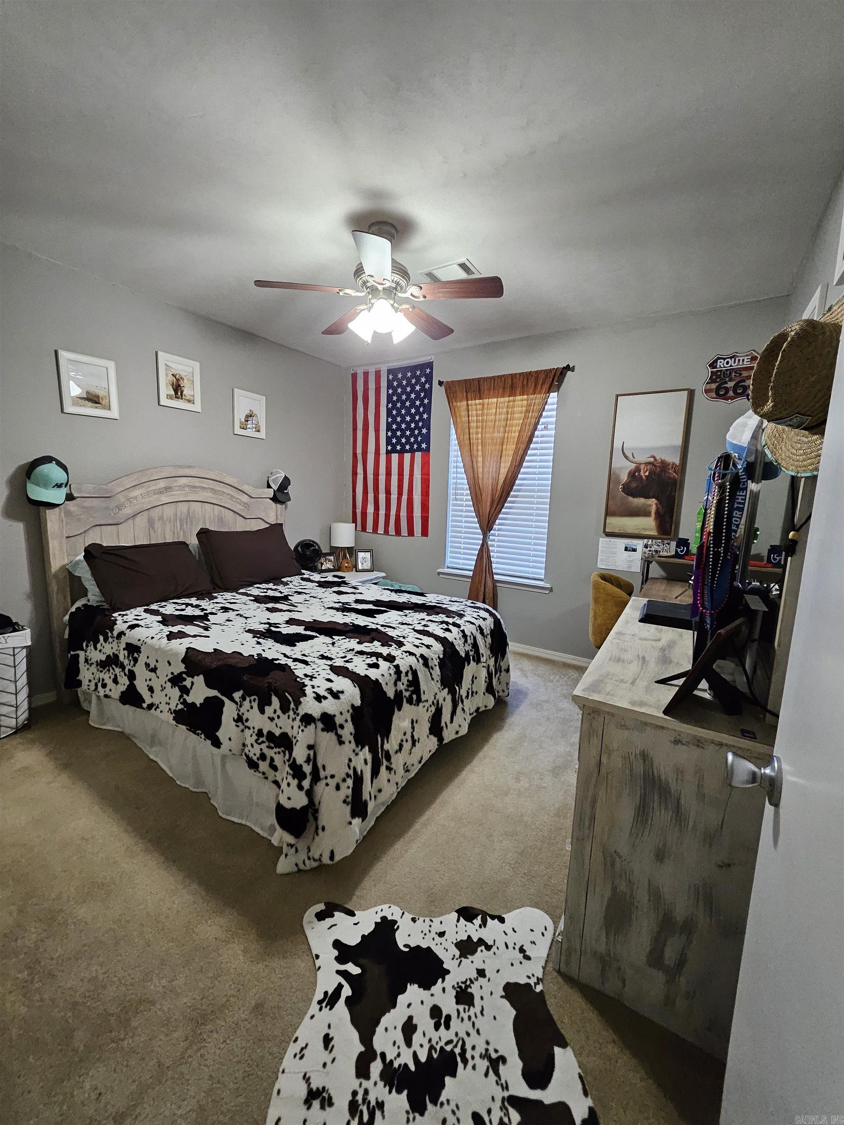 FORREST ACRES OVERLOOK - Residential