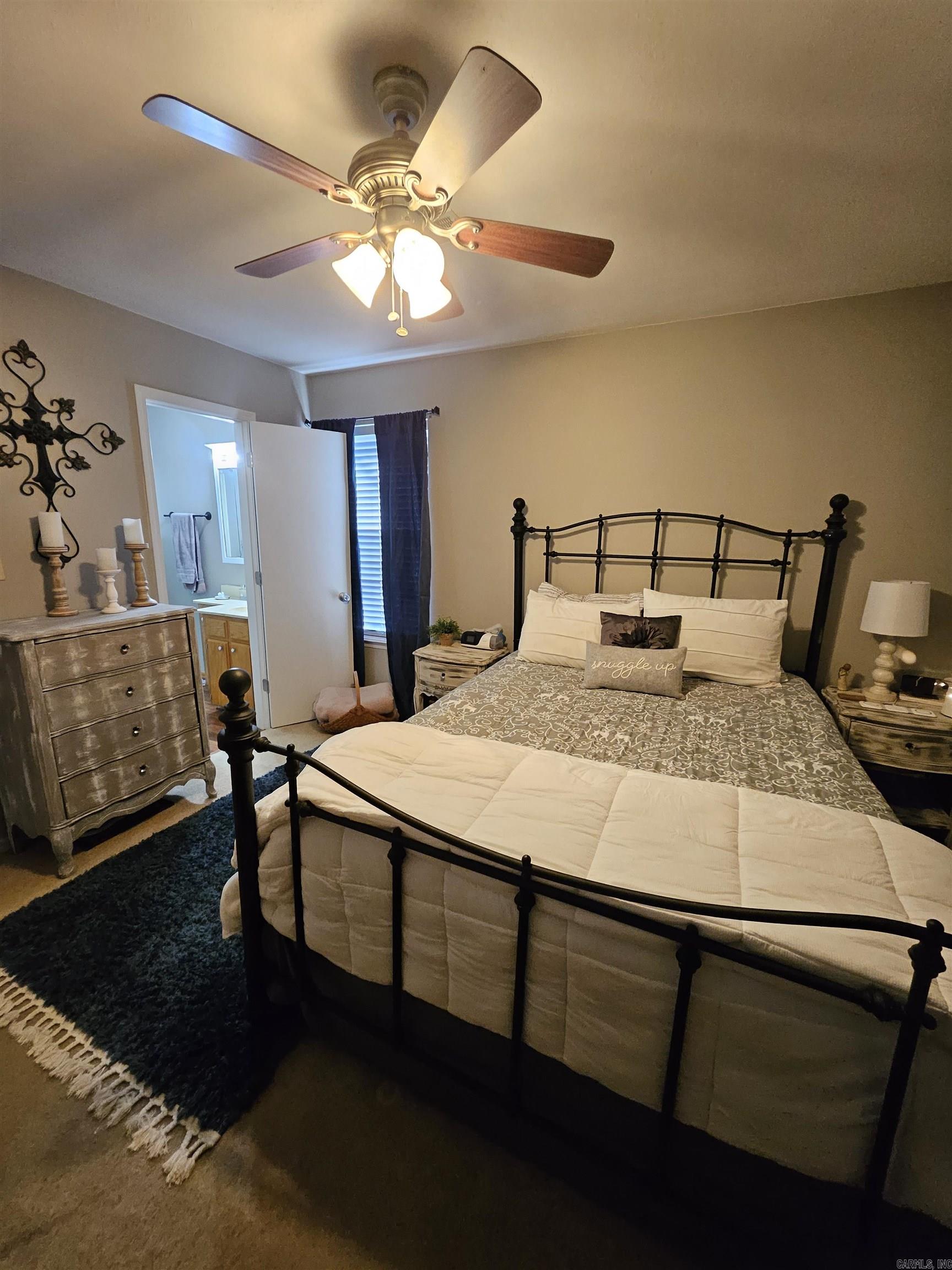 FORREST ACRES OVERLOOK - Residential