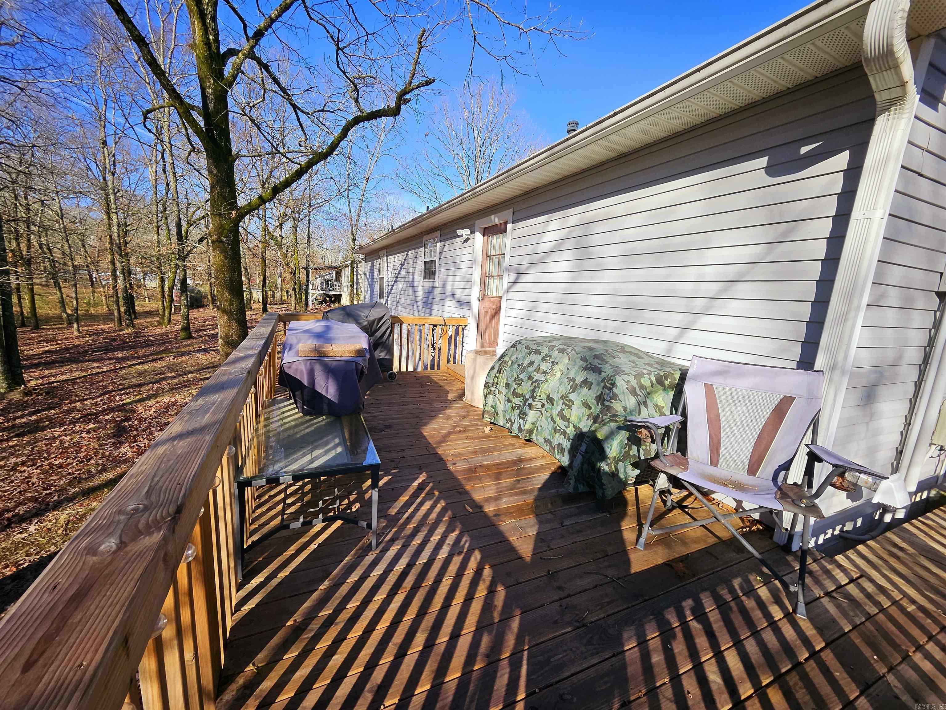 FORREST ACRES OVERLOOK - Residential