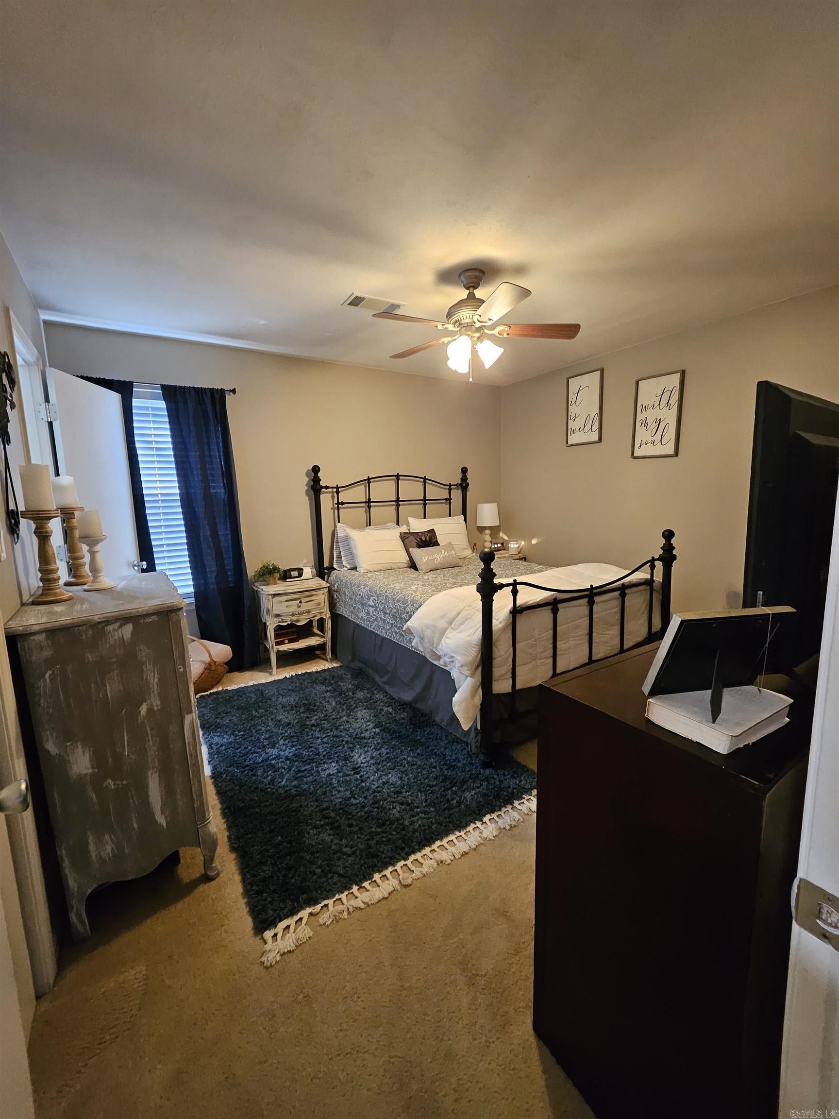 FORREST ACRES OVERLOOK - Residential