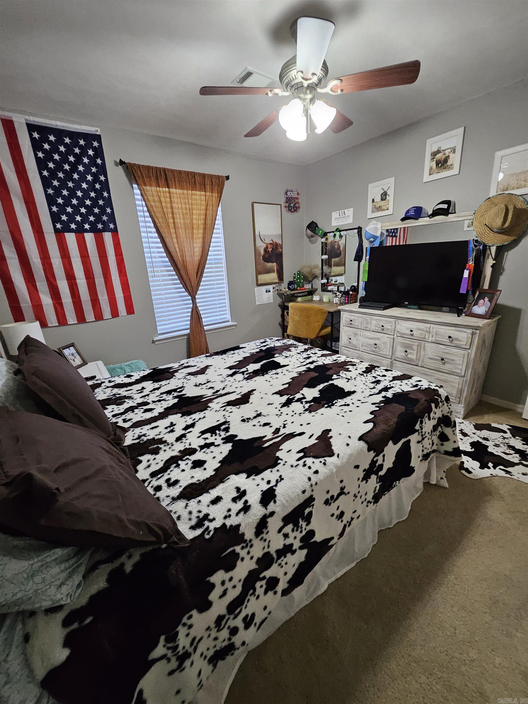 FORREST ACRES OVERLOOK - Residential