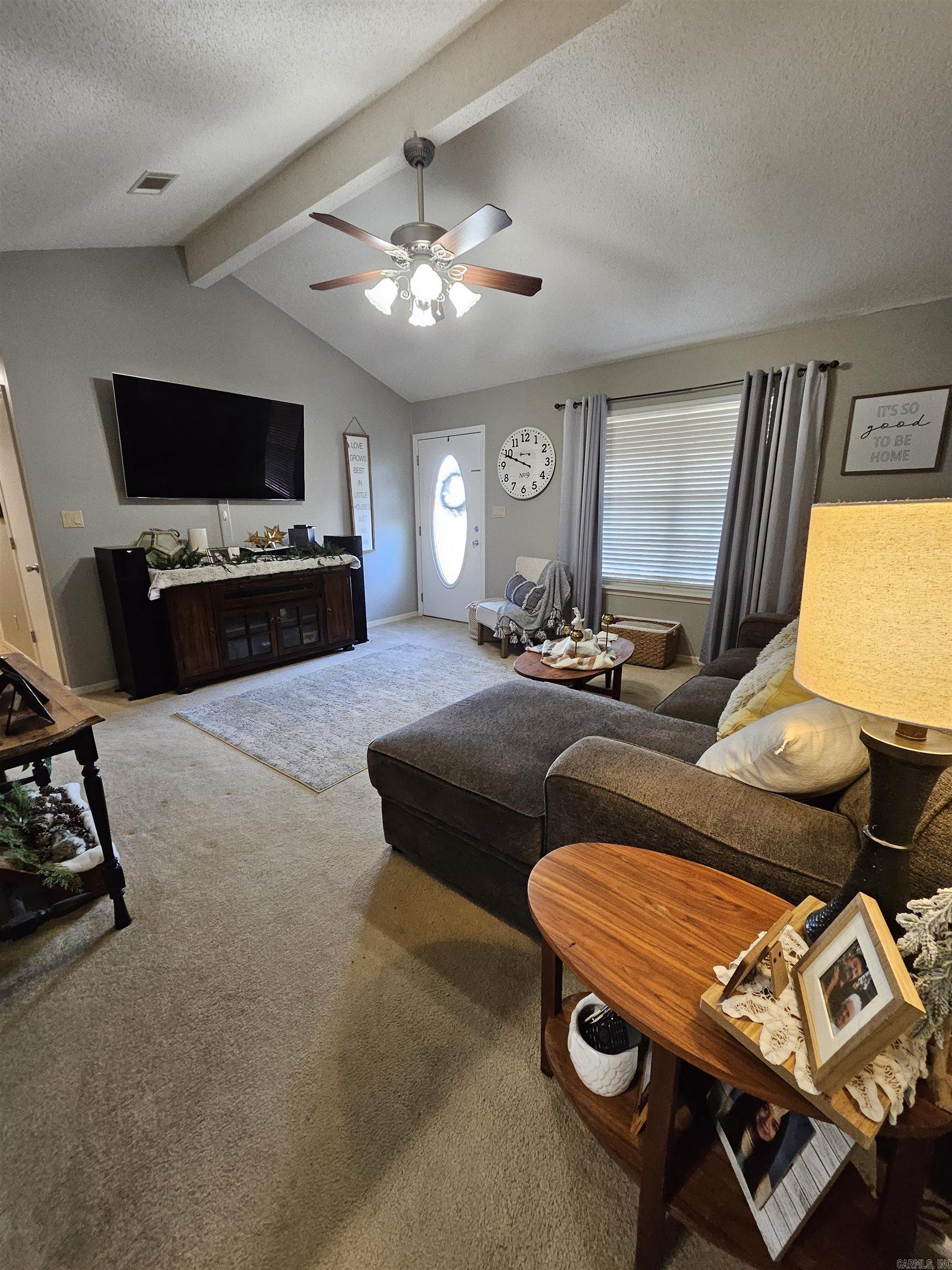 FORREST ACRES OVERLOOK - Residential