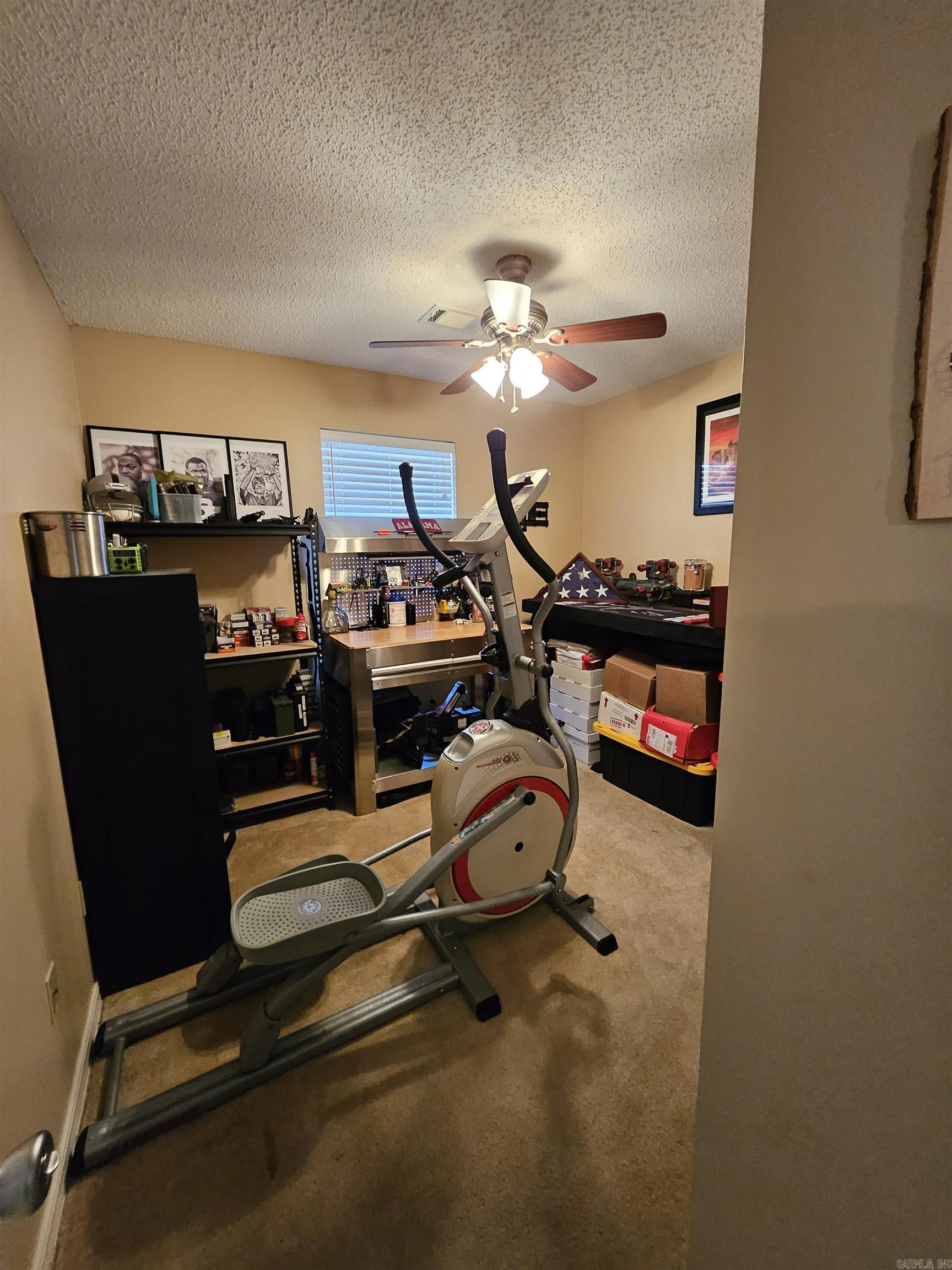 FORREST ACRES OVERLOOK - Residential