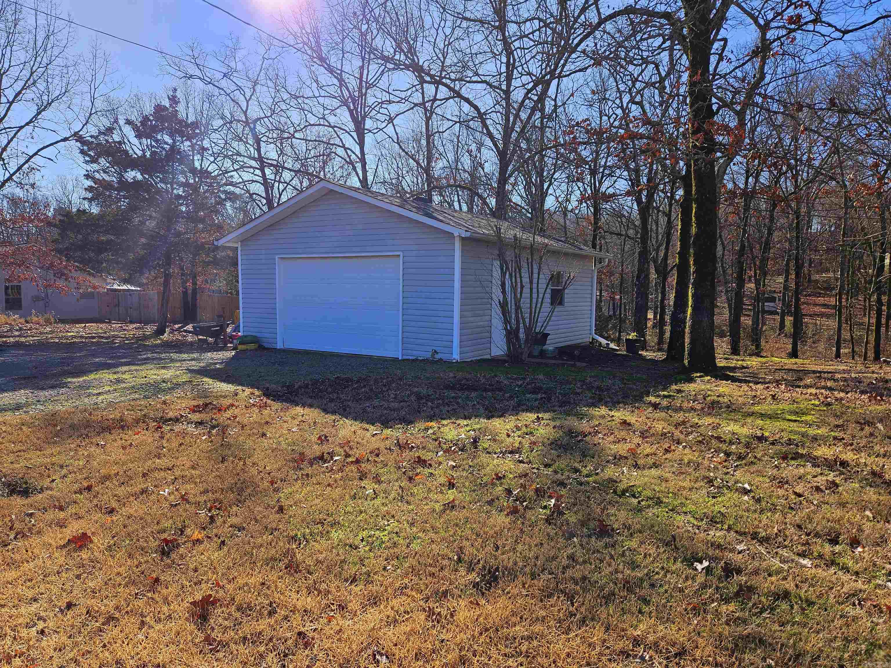 FORREST ACRES OVERLOOK - Residential