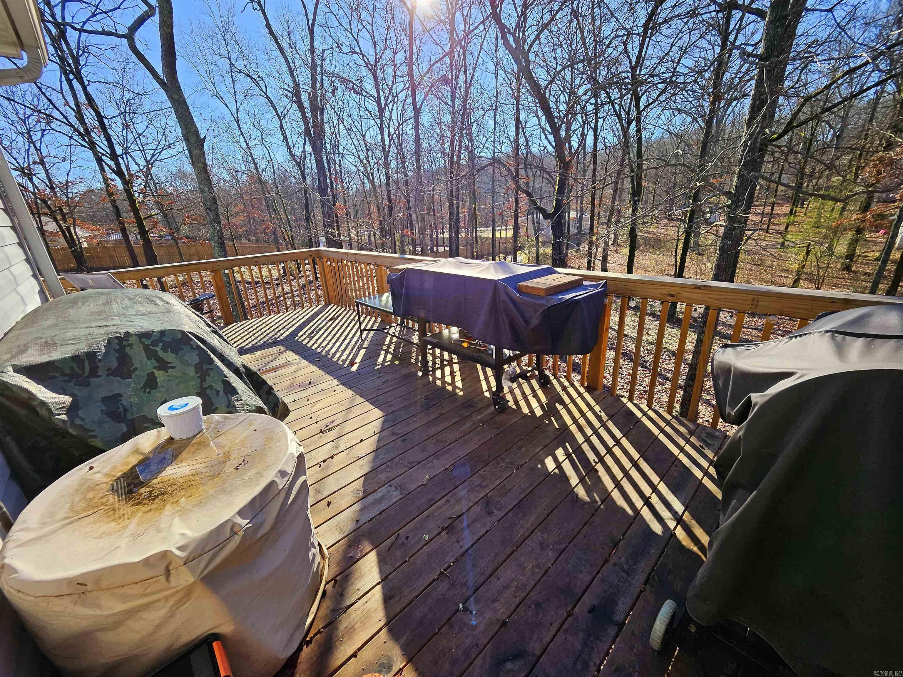 FORREST ACRES OVERLOOK - Residential