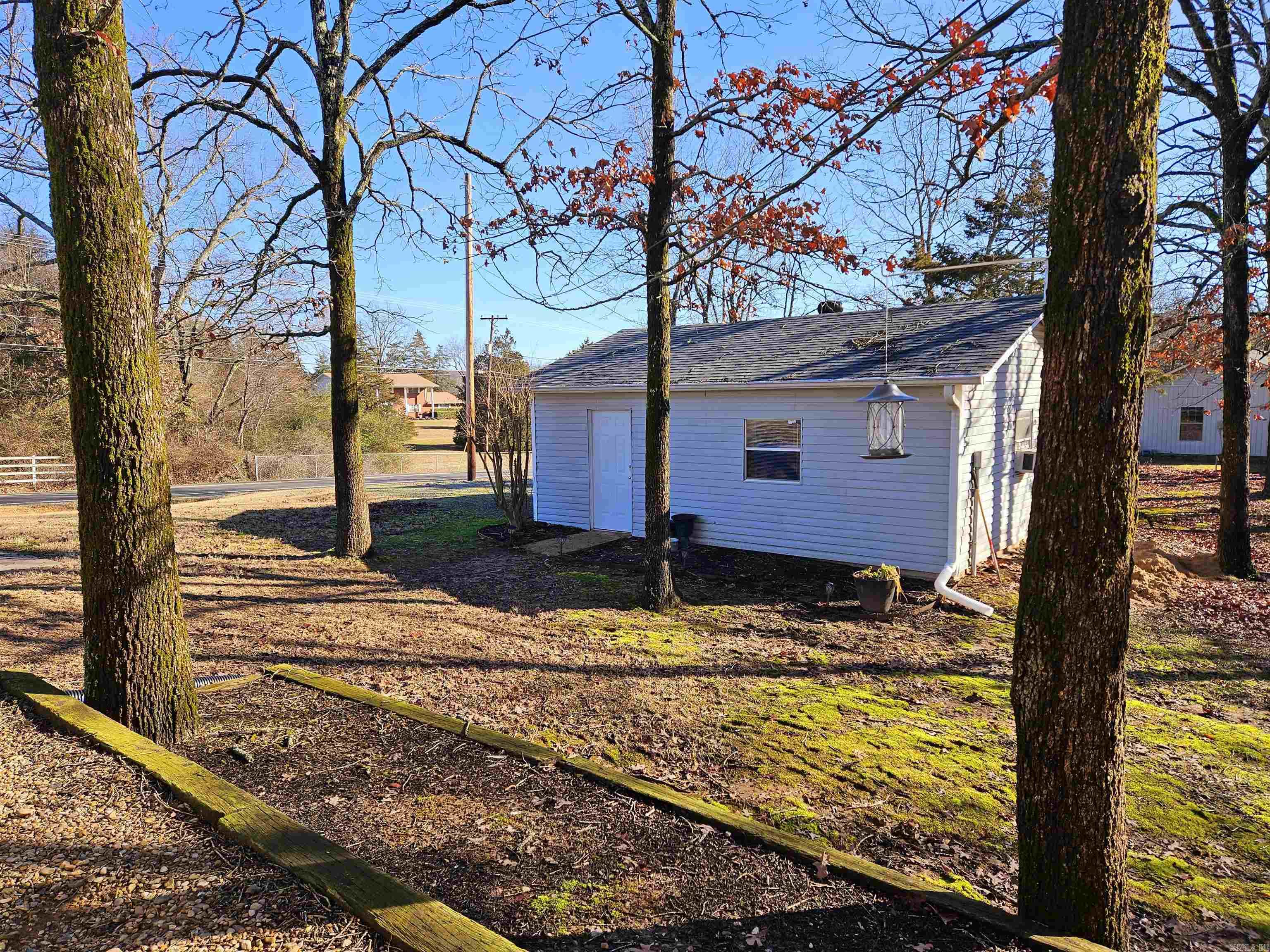 FORREST ACRES OVERLOOK - Residential