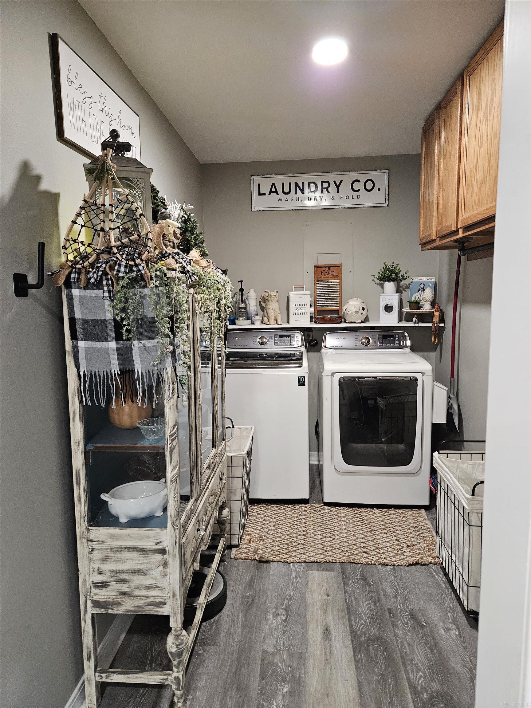 FORREST ACRES OVERLOOK - Residential