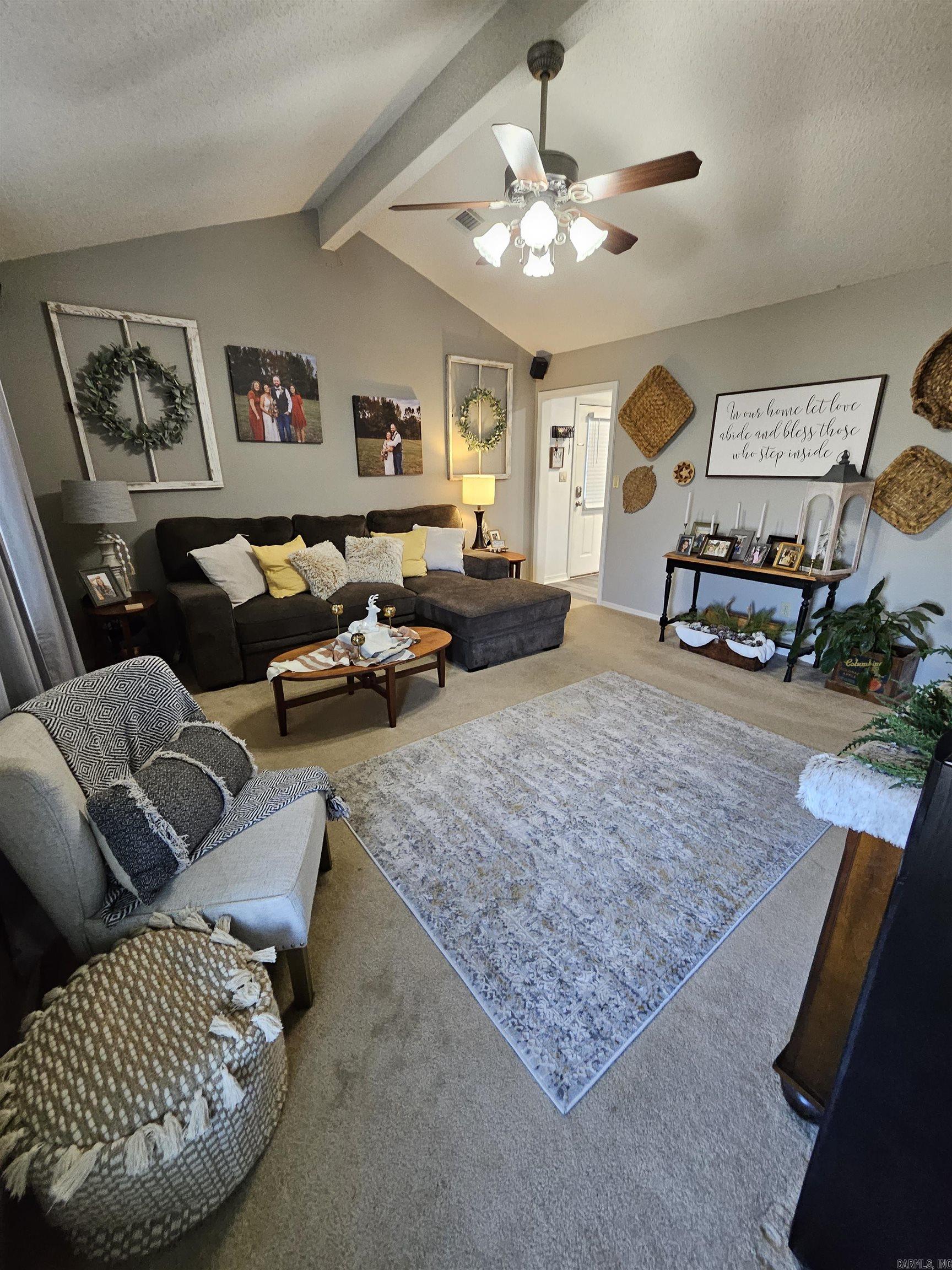 FORREST ACRES OVERLOOK - Residential