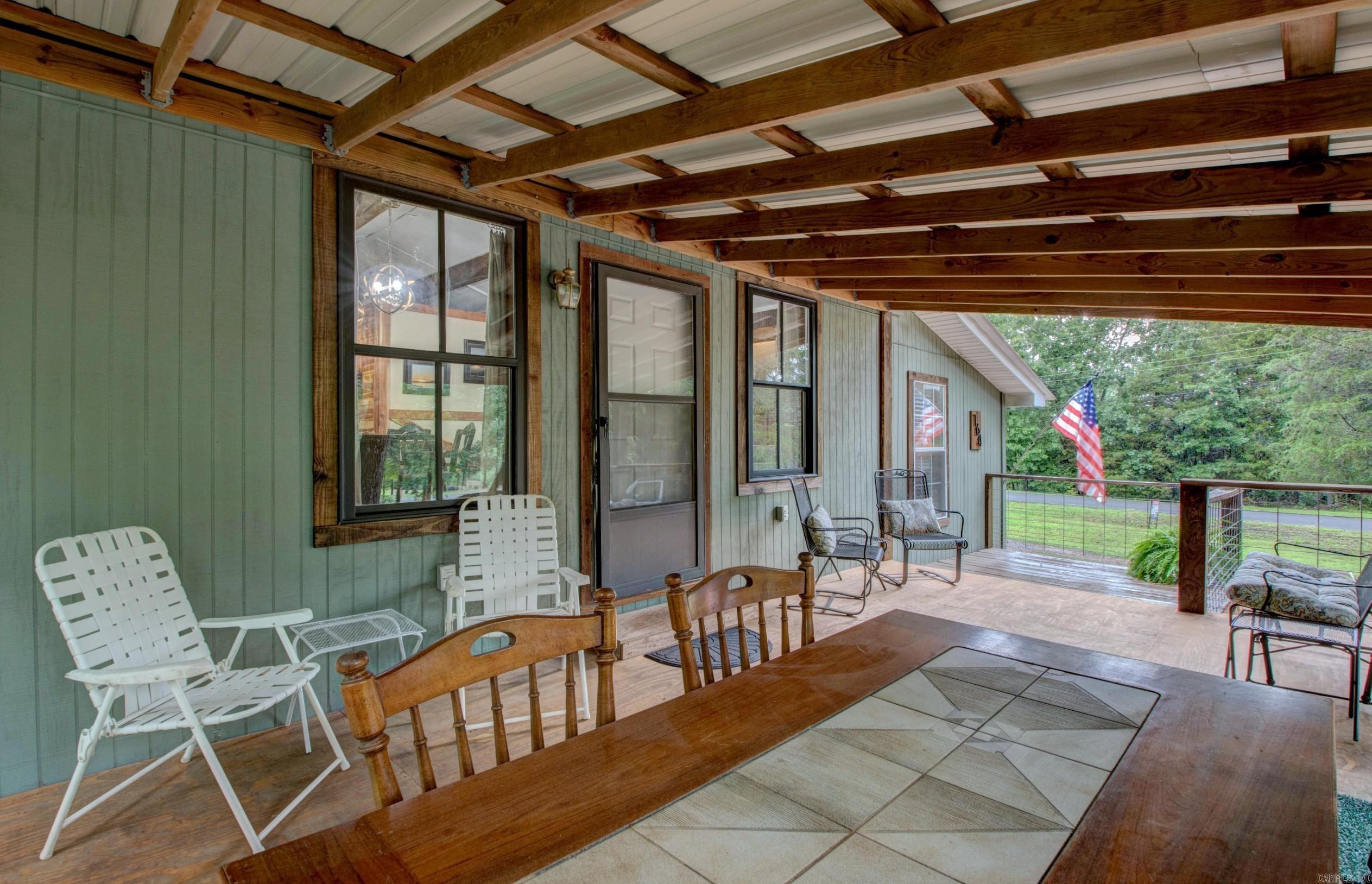 Frontier Canyon - Residential