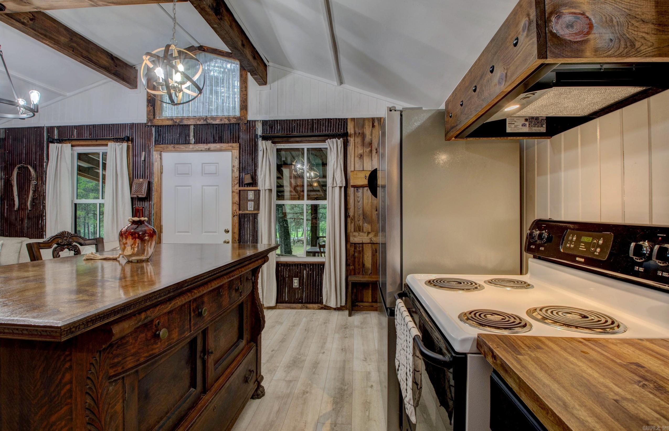 Frontier Canyon - Residential