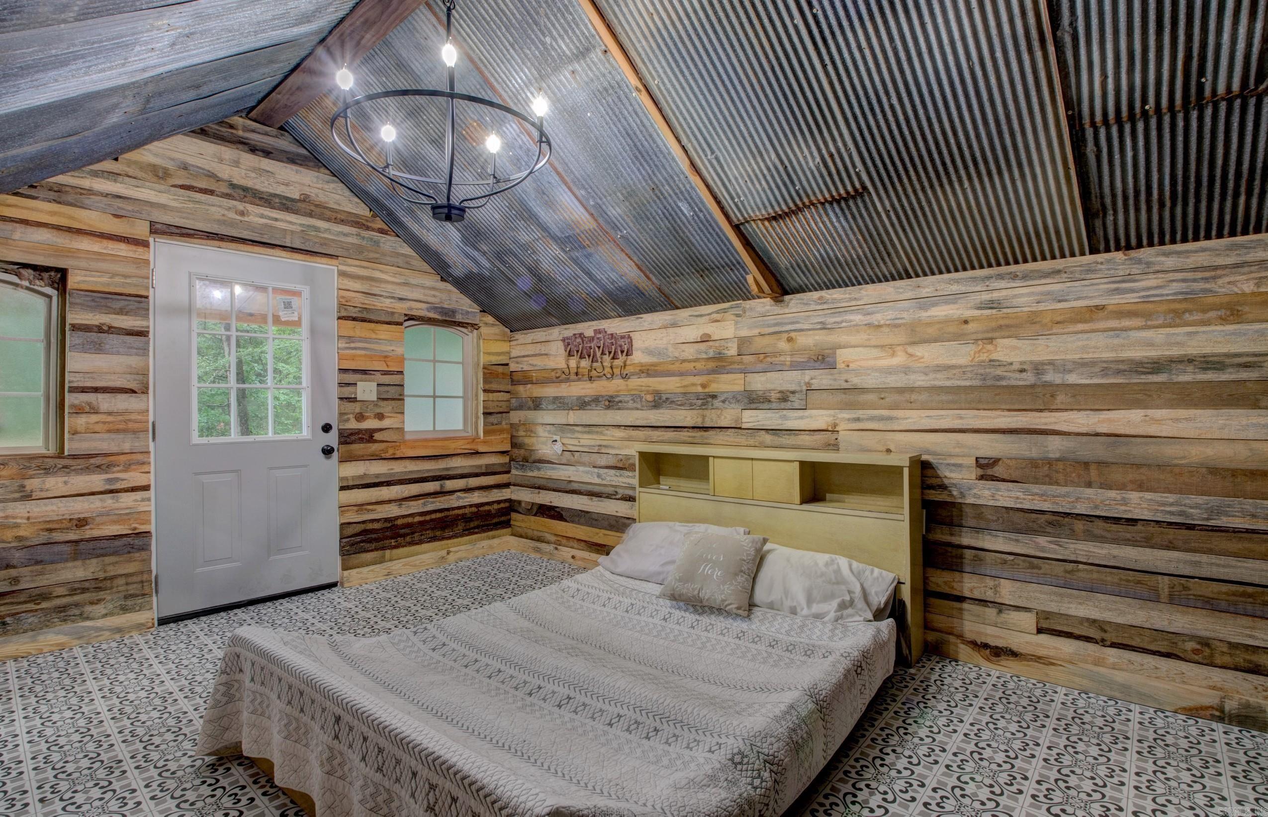 Frontier Canyon - Residential