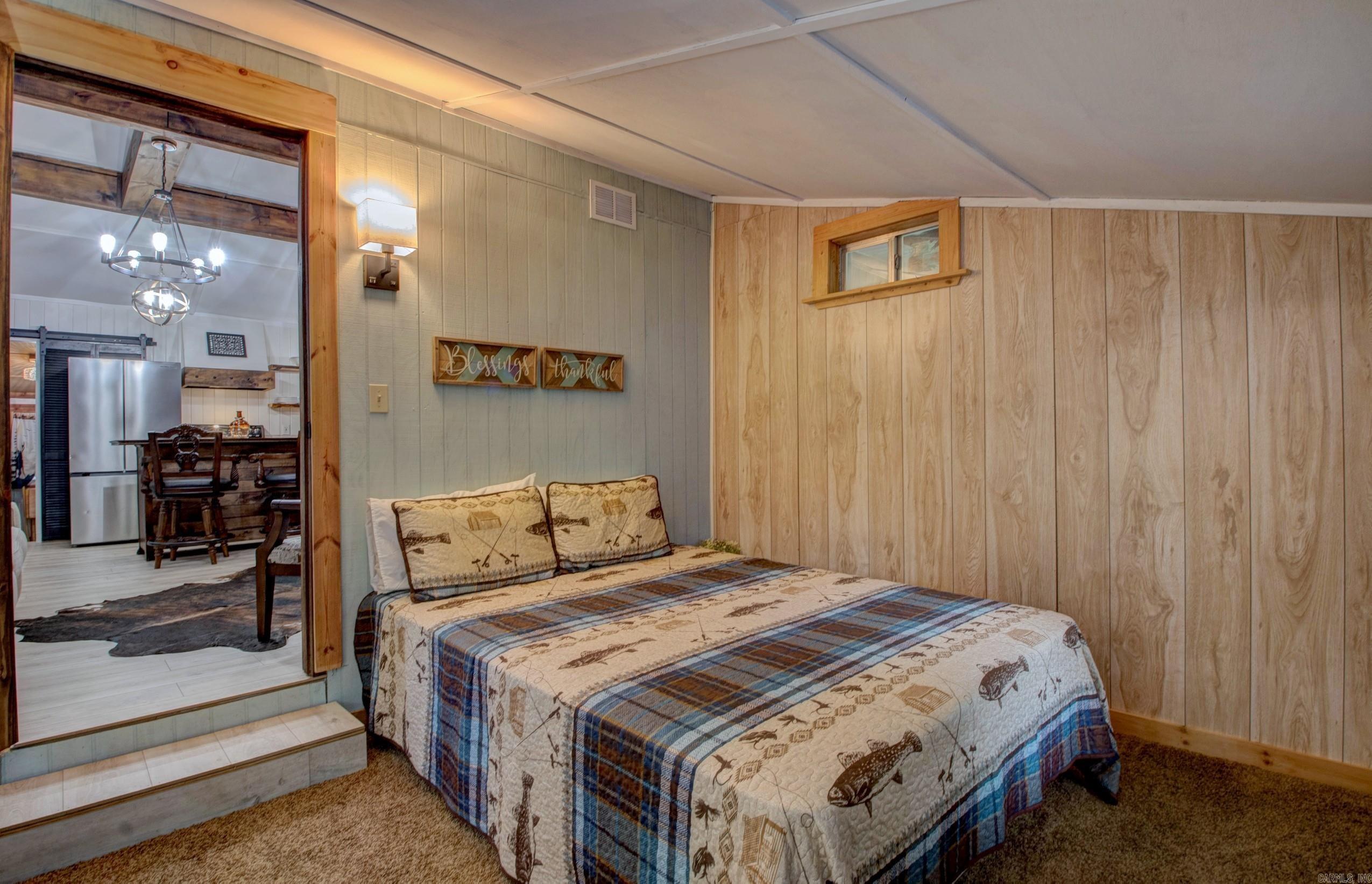 Frontier Canyon - Residential