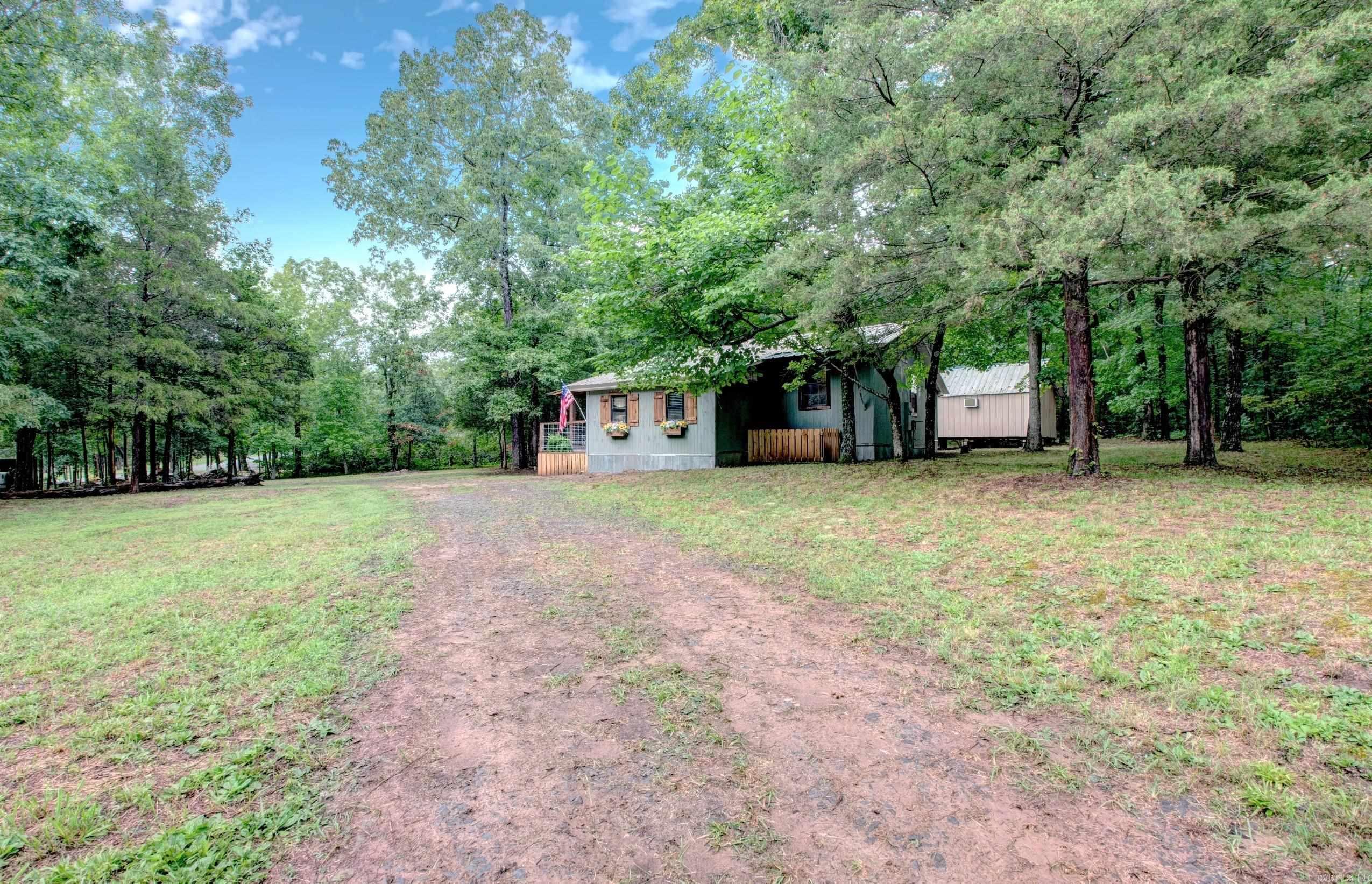 Frontier Canyon - Residential