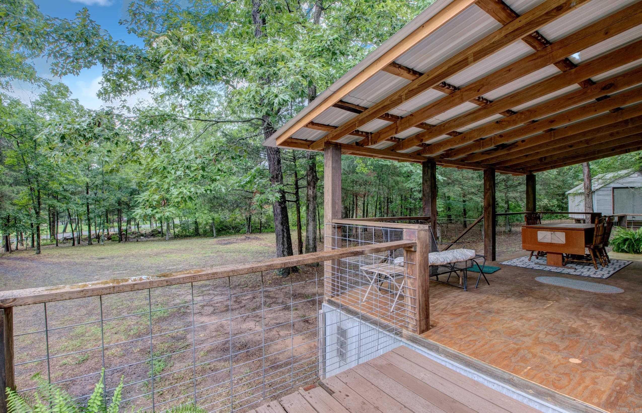 Frontier Canyon - Residential