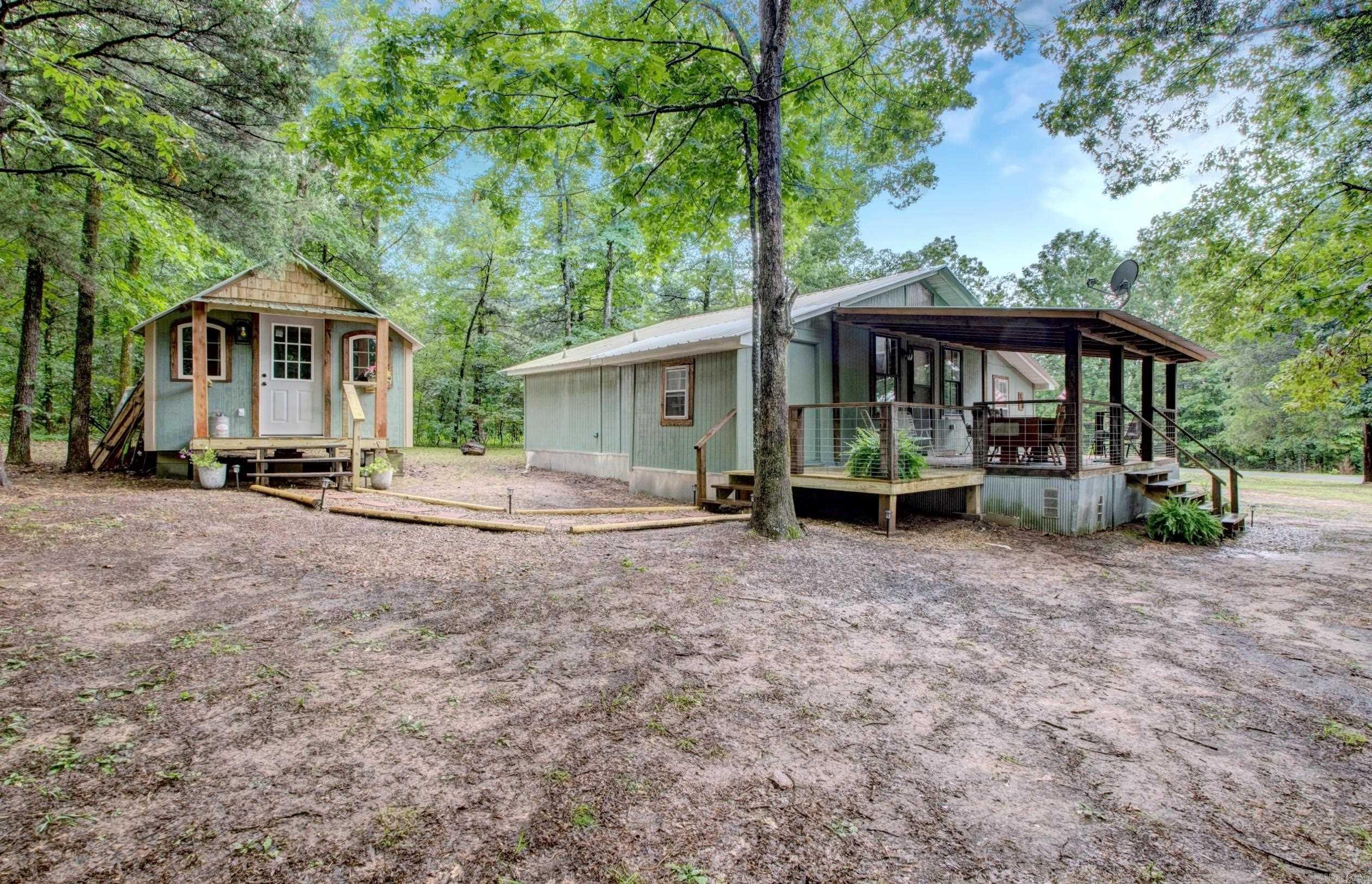 Frontier Canyon - Residential