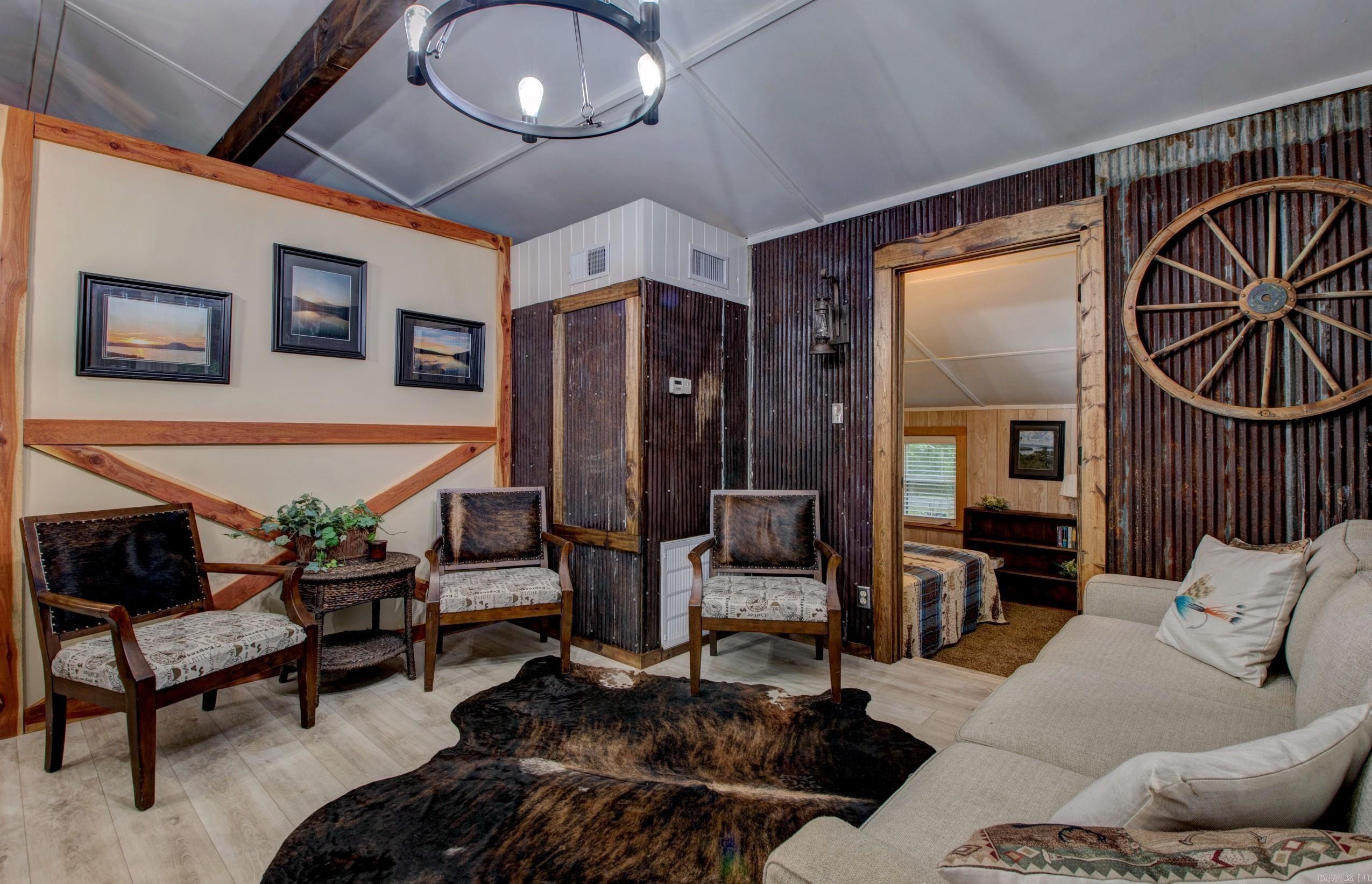 Frontier Canyon - Residential